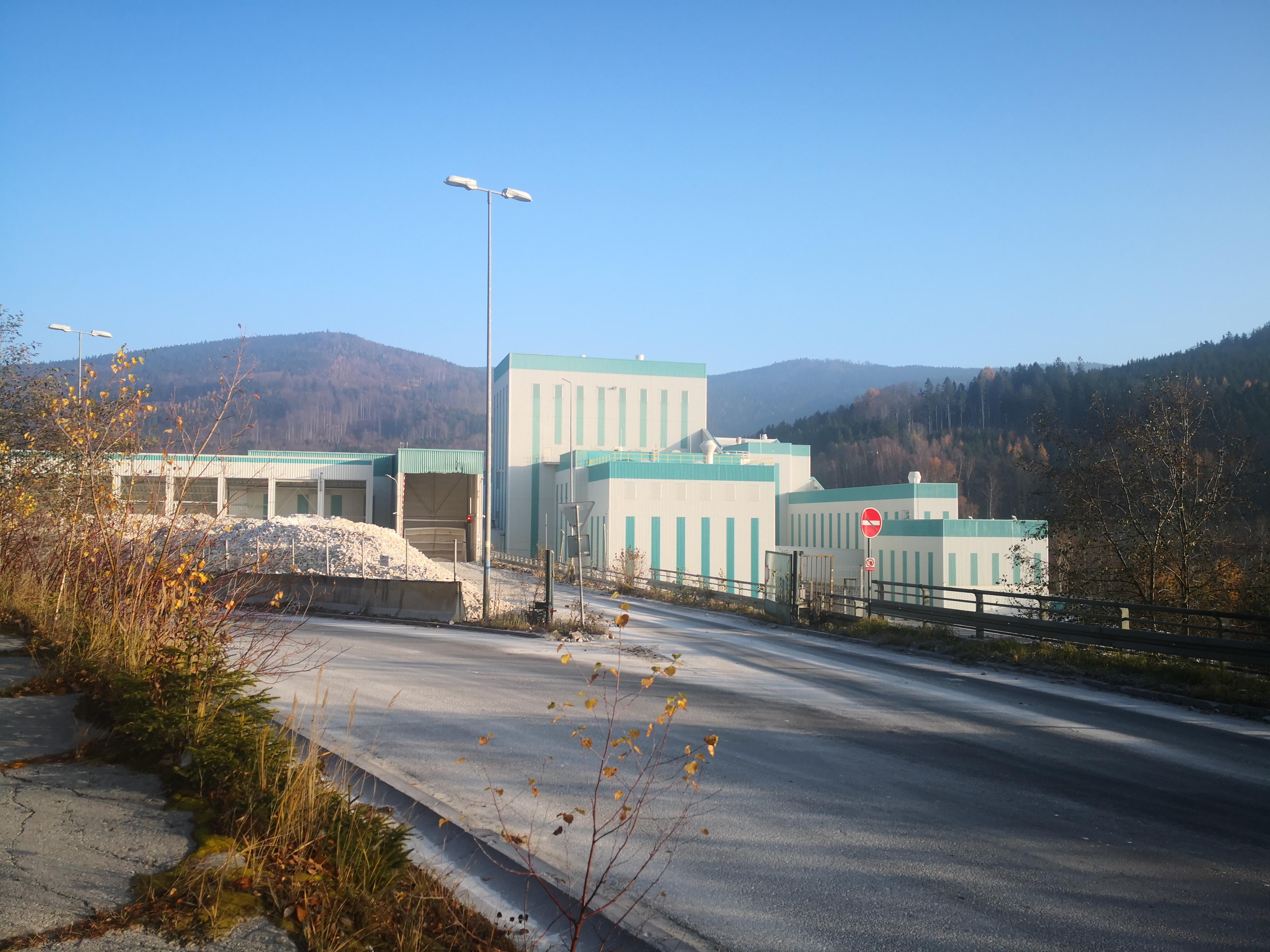 Omya CZ, s.r.o. foto 3