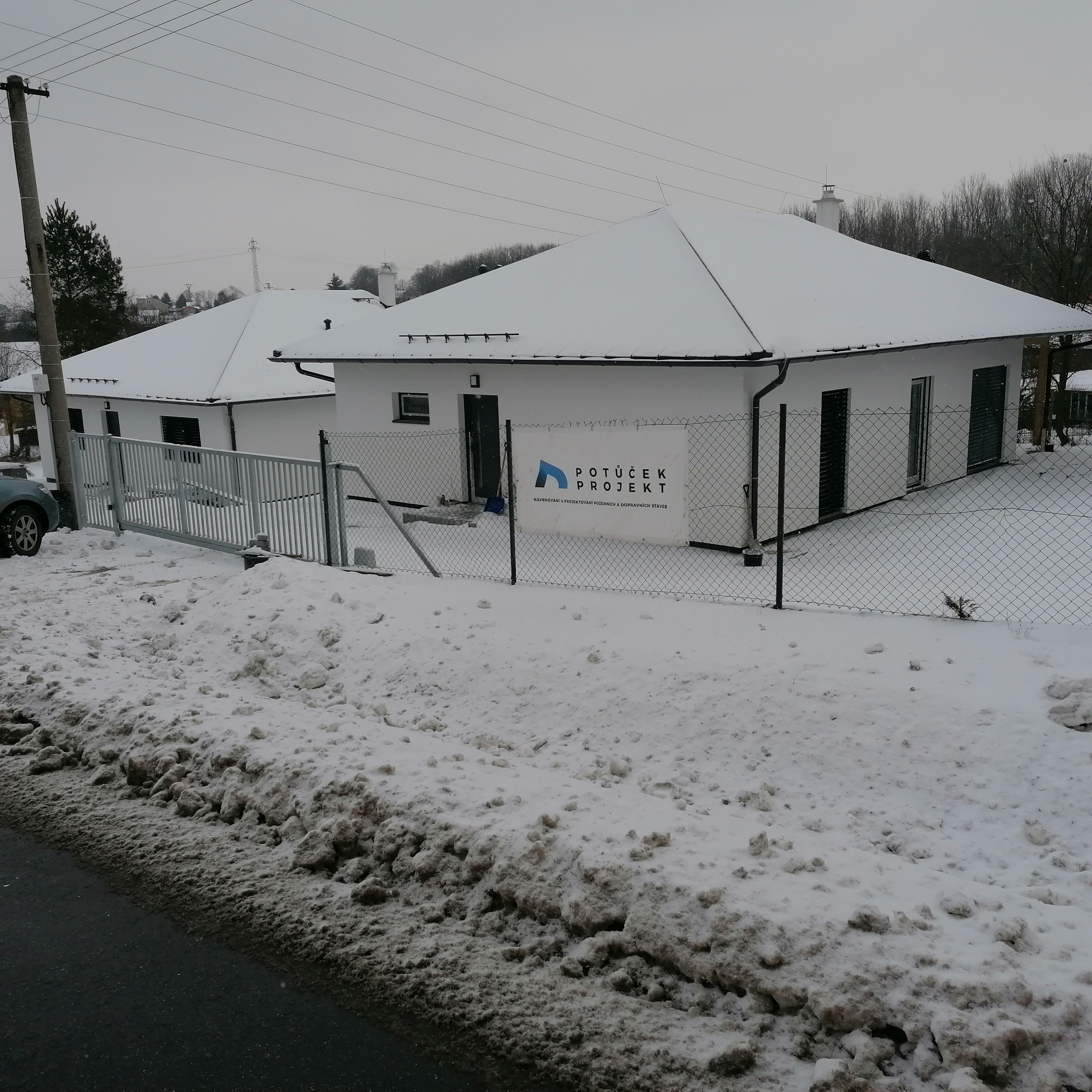 Dřevostavby PKB foto 4