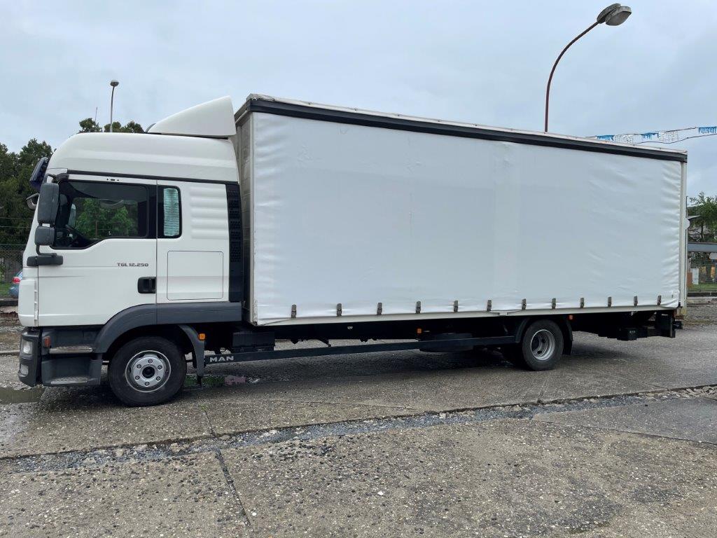 Nákladní autobazar, s.r.o. foto 4