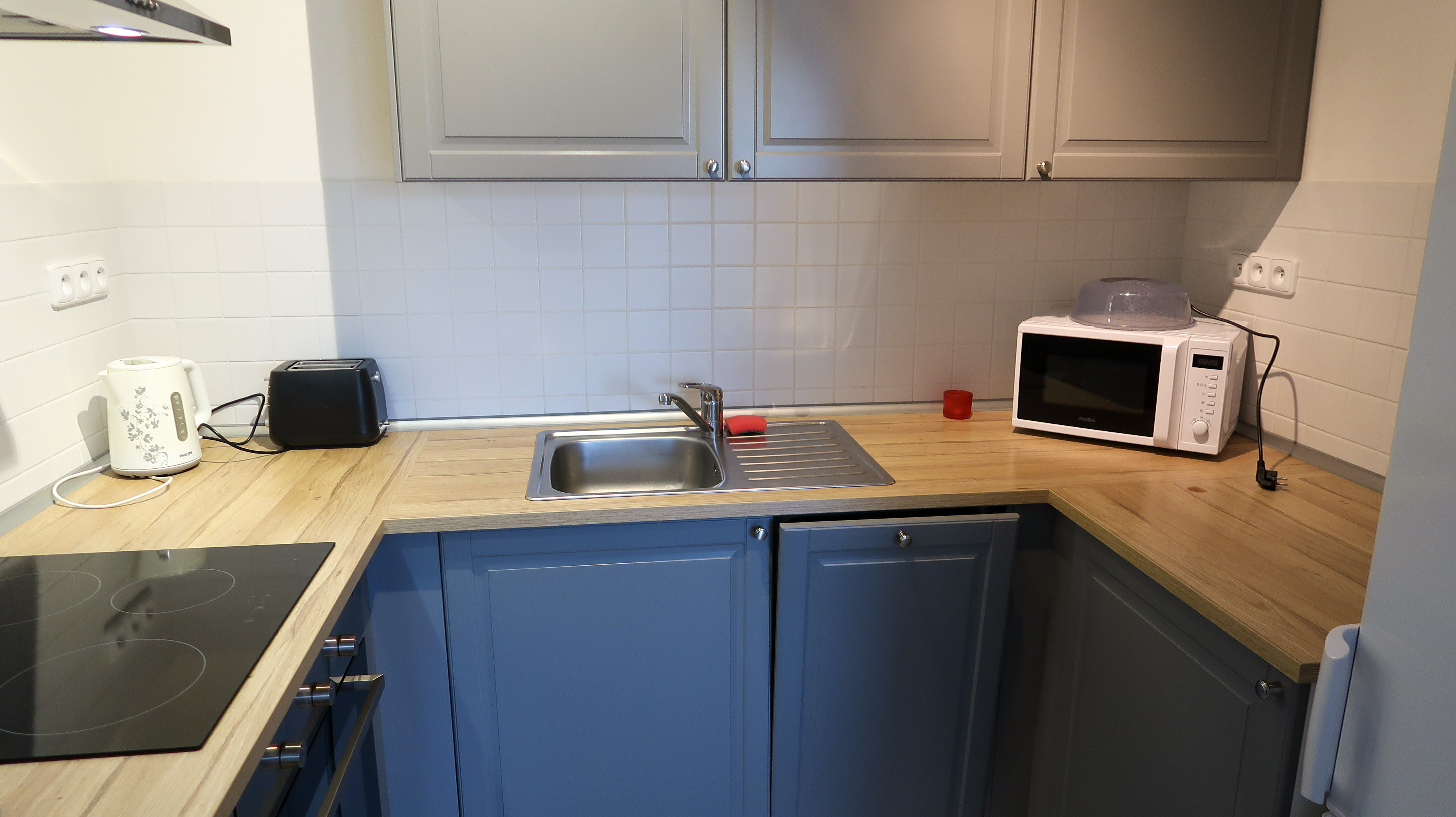 Apartmány Kobylnice - Lipno foto 2