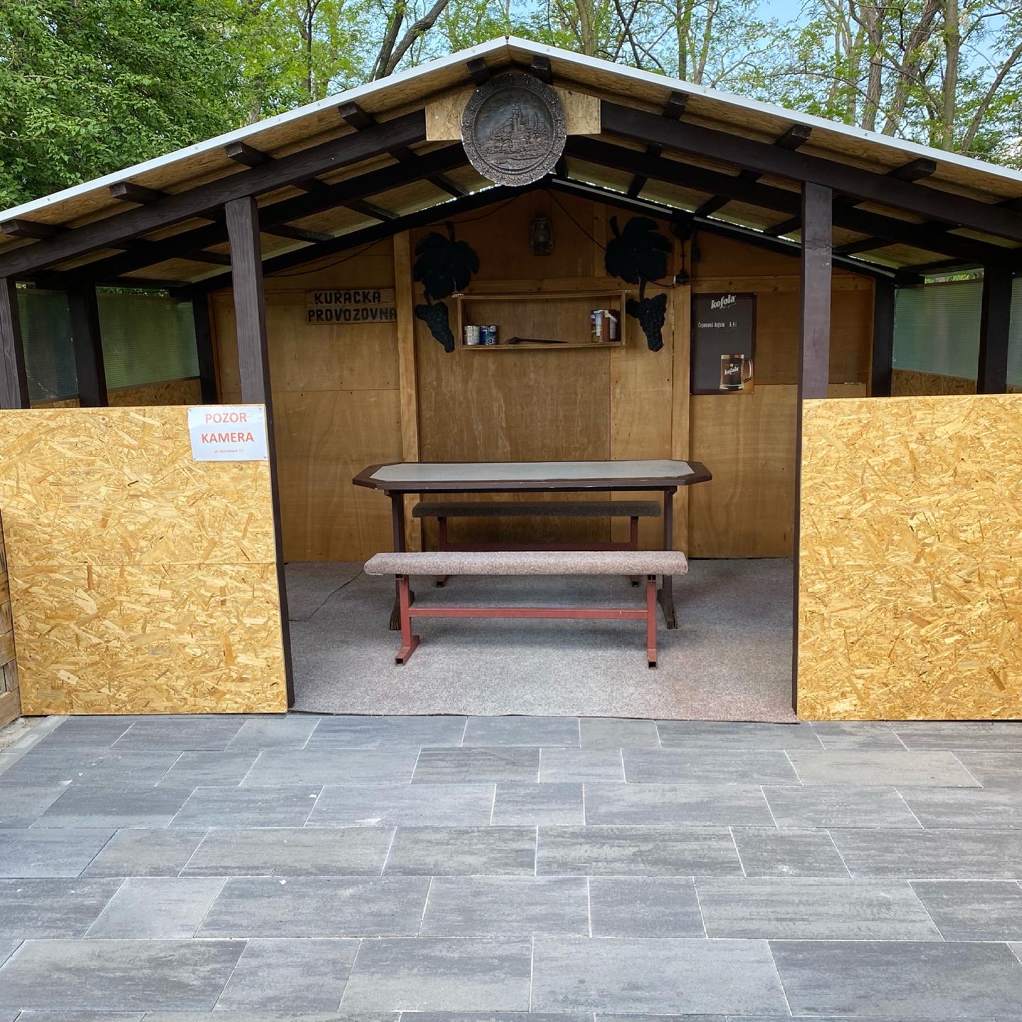 Sklep u Matesa foto 4