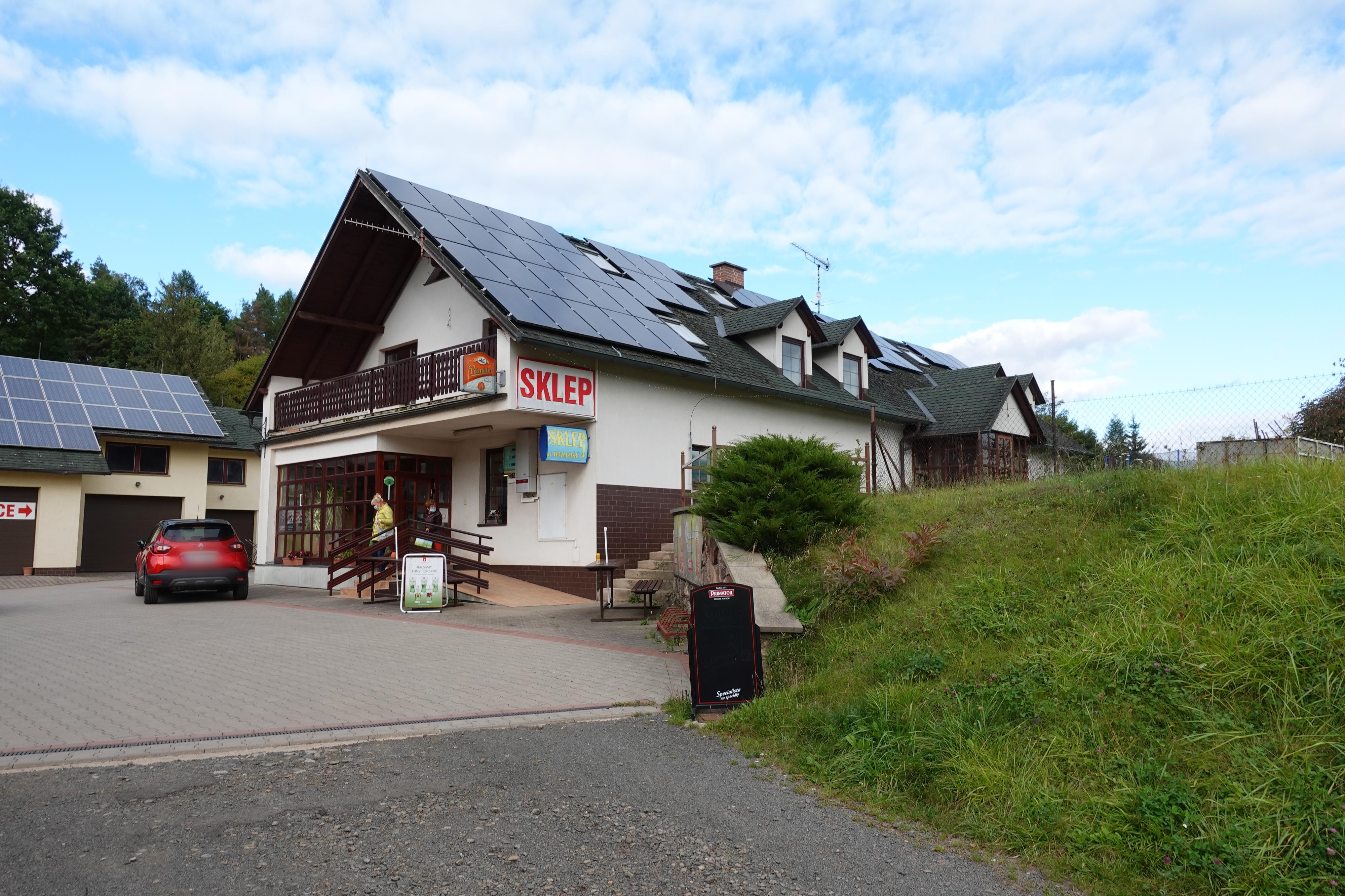 Smíšené zboží Otovice foto 2