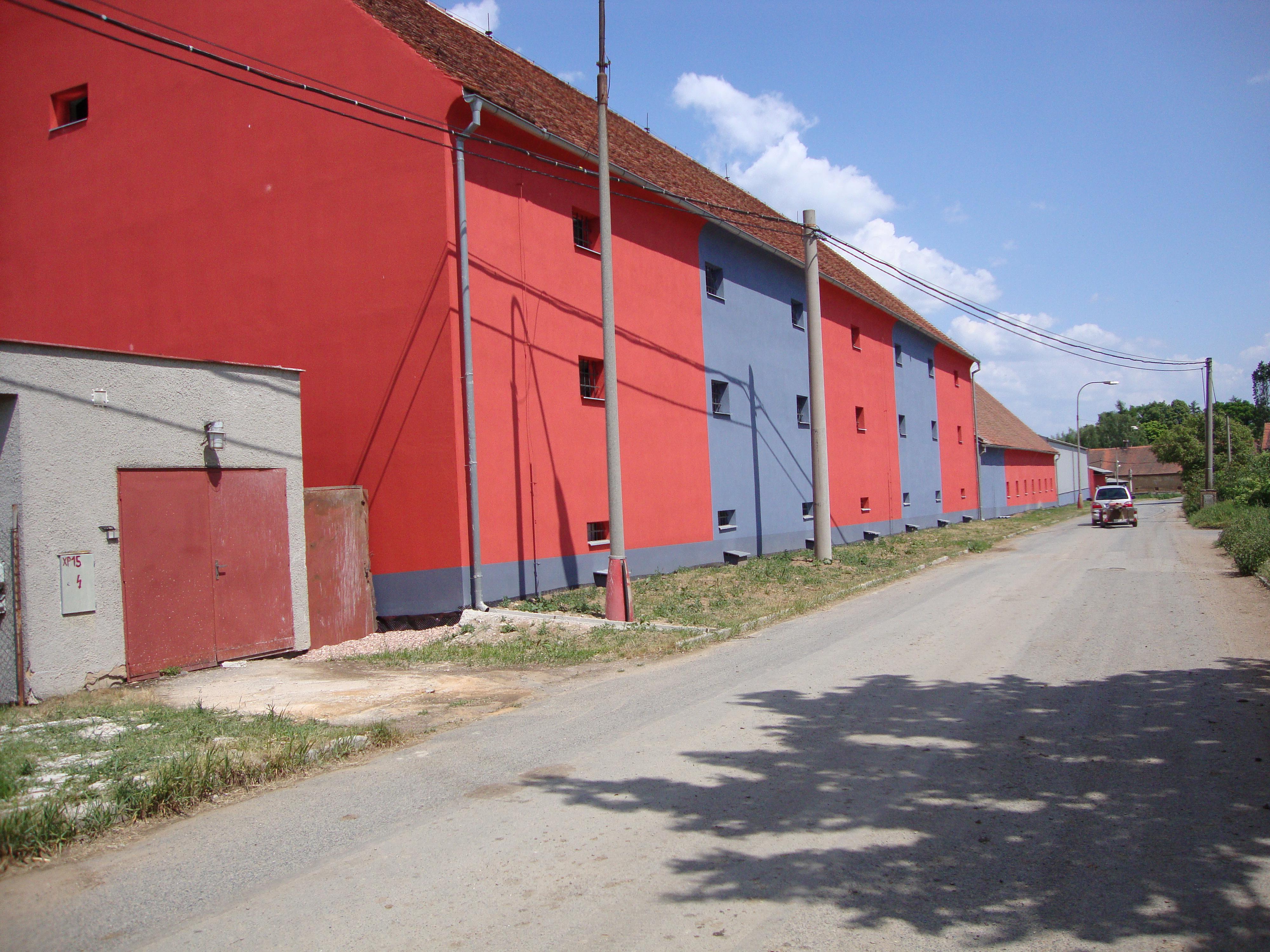 CPZ, spol. s r.o. foto 6