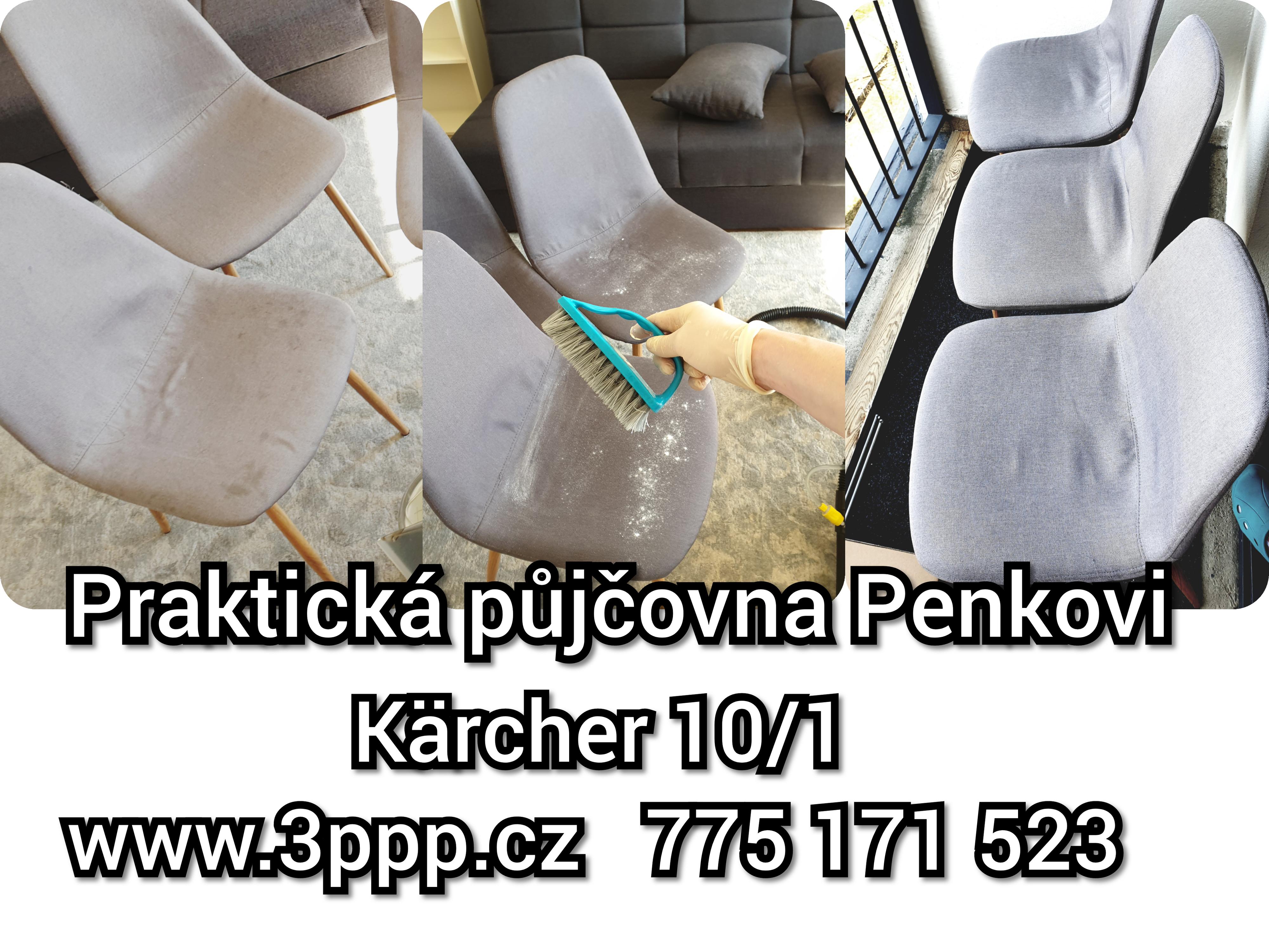 Praktická Půjčovna Penkovi foto 4