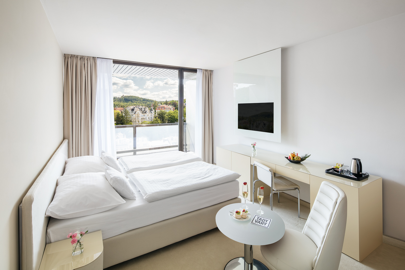 HOTEL THERMAL**** foto 2