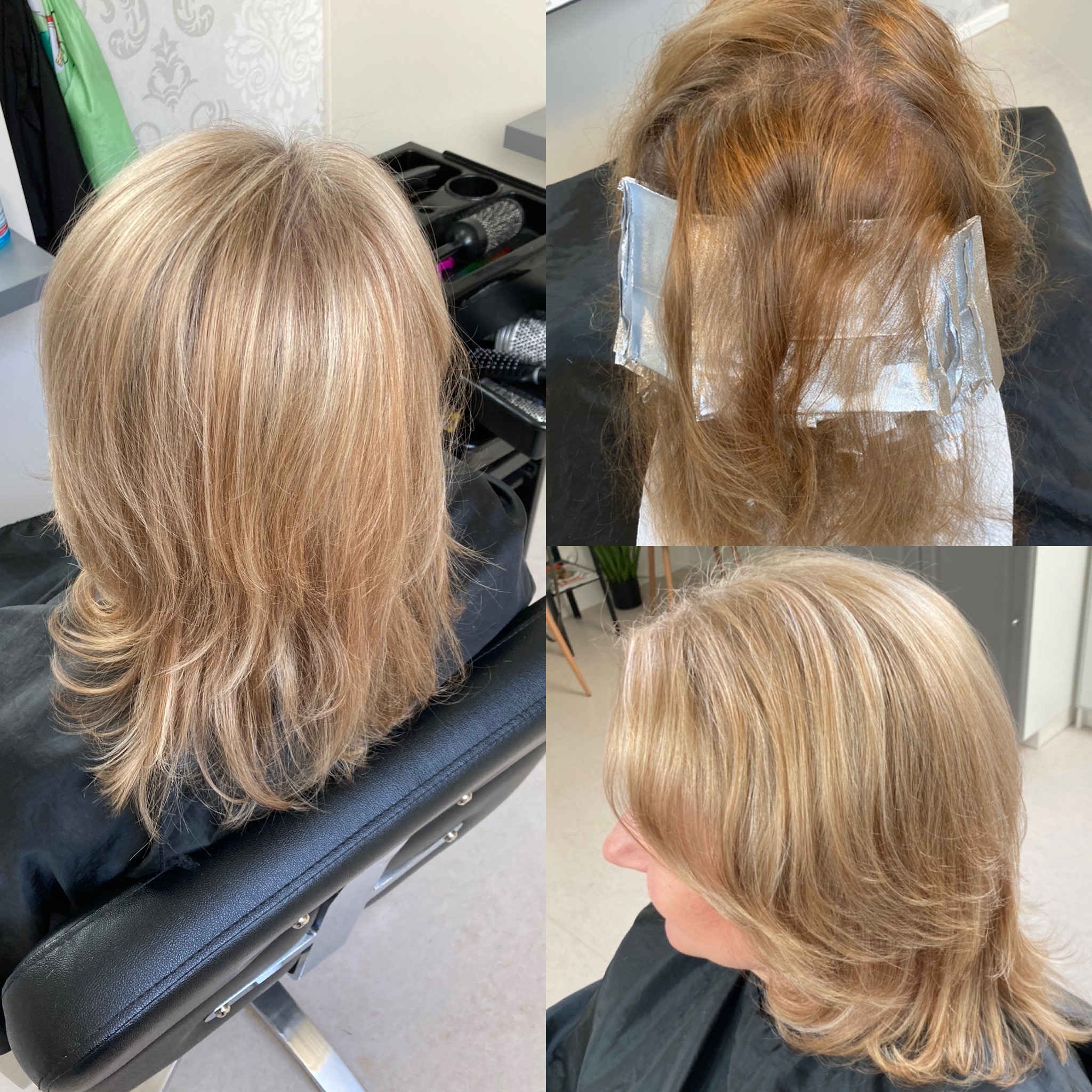 Kadeřnictví Adel foto 2