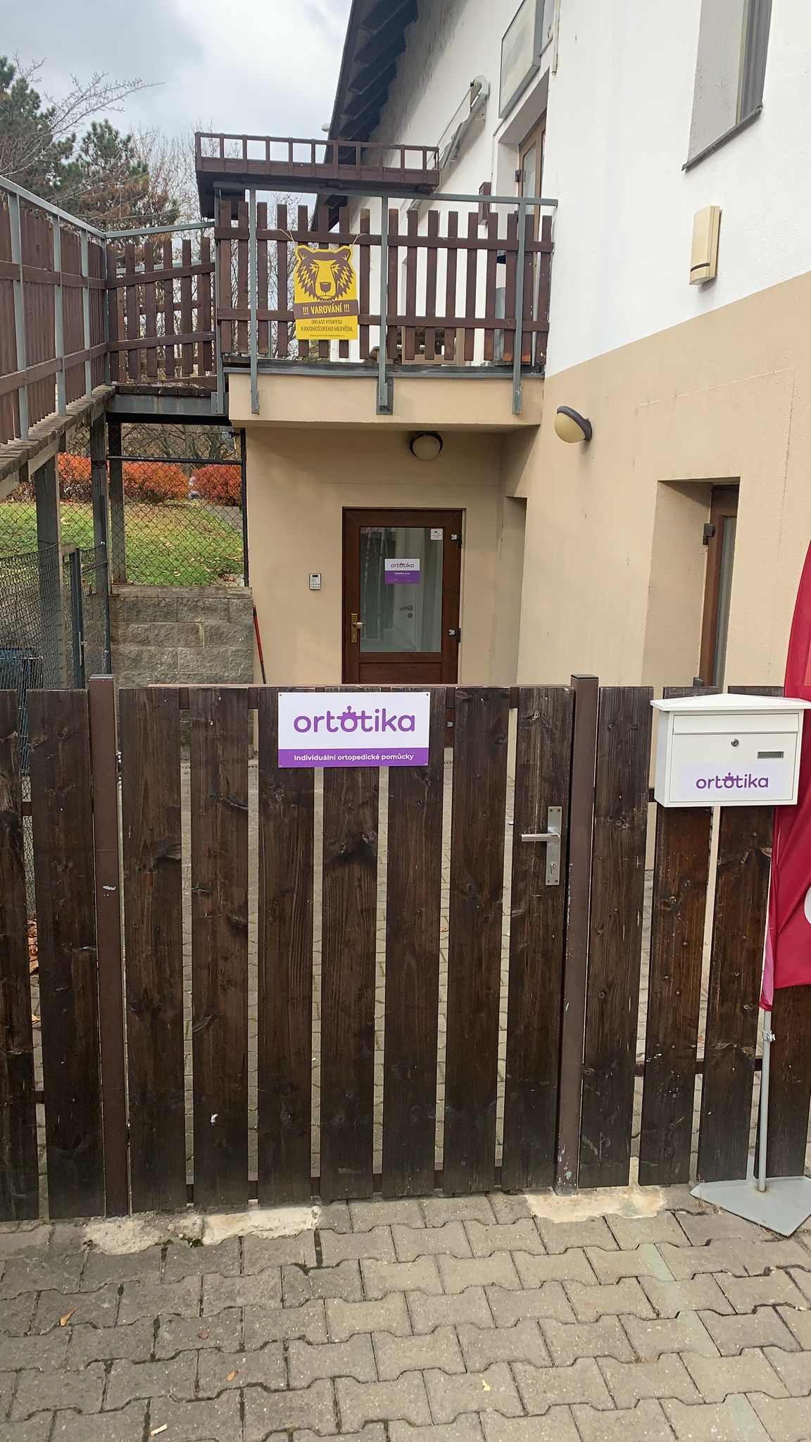Ortotika foto 2