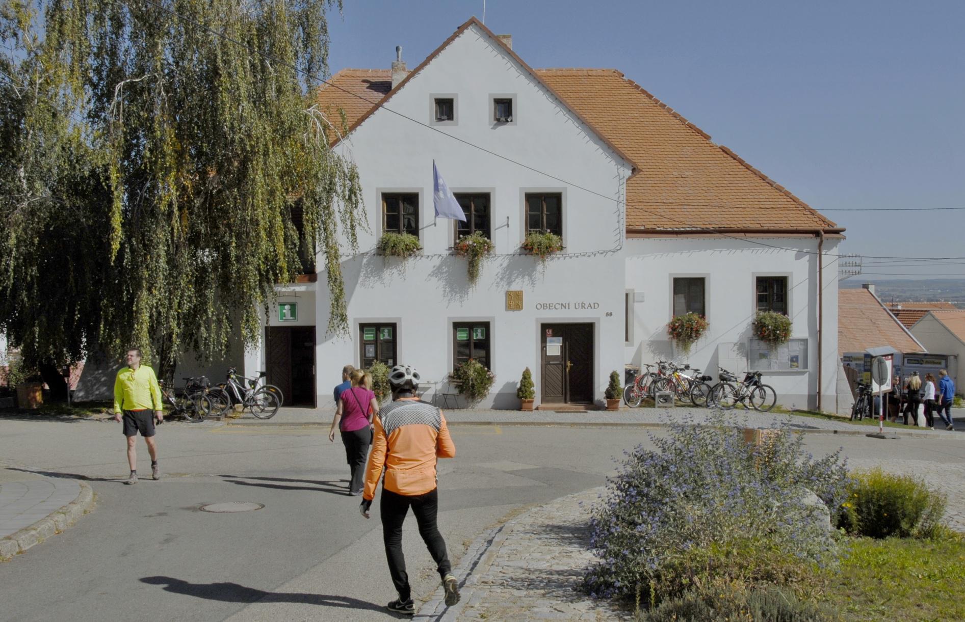 Turistické informační centrum Pavlov foto 2