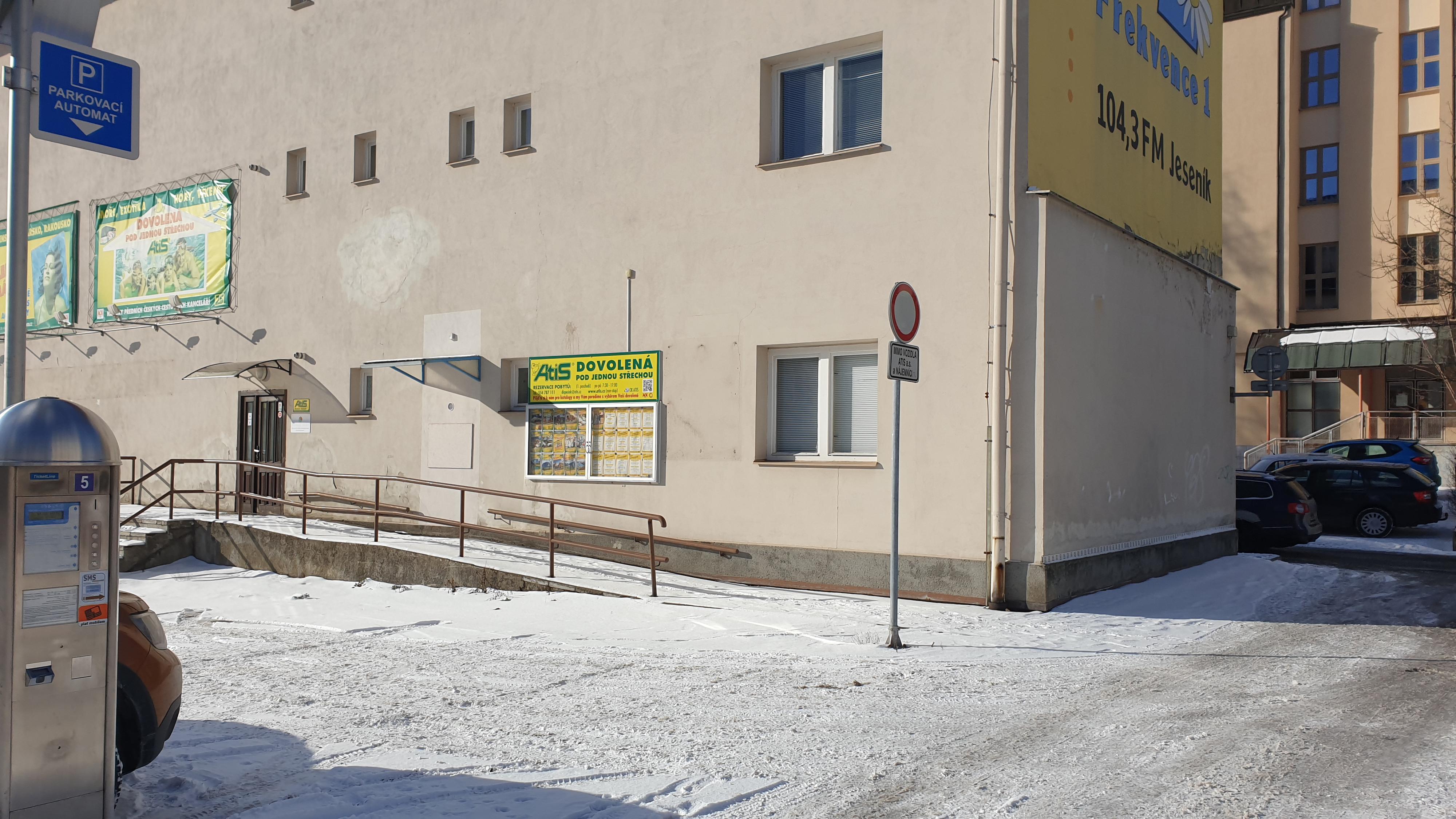 Cestovní kanceláři ATIS foto 6