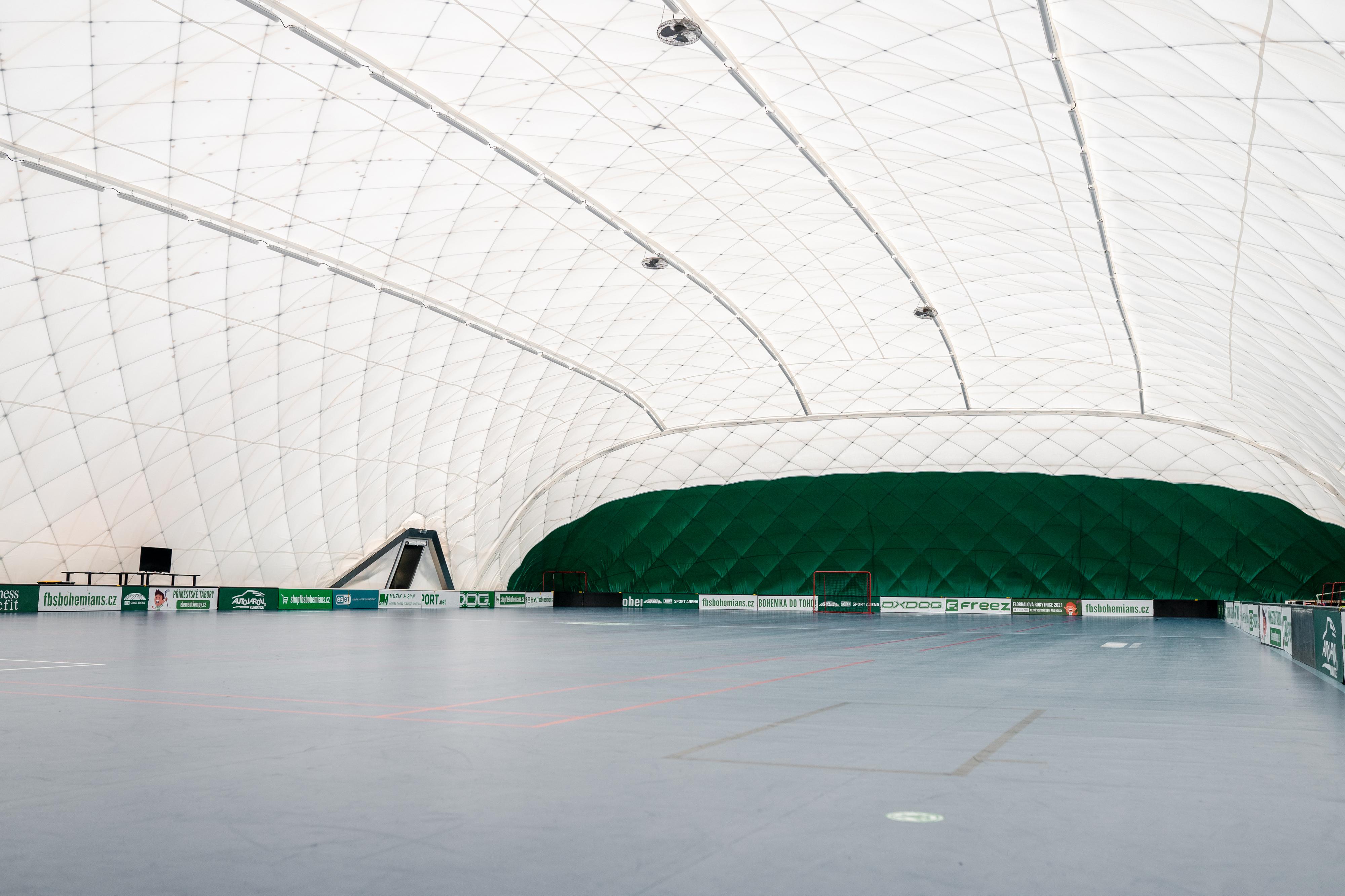 Exe Sport Arena foto 2