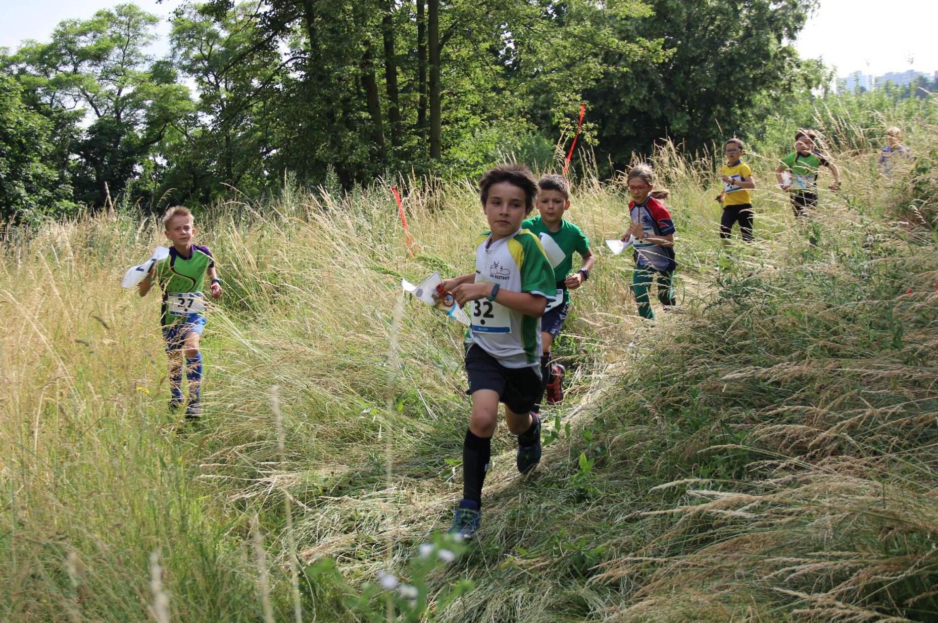 Pražský krajský svaz ČSOS