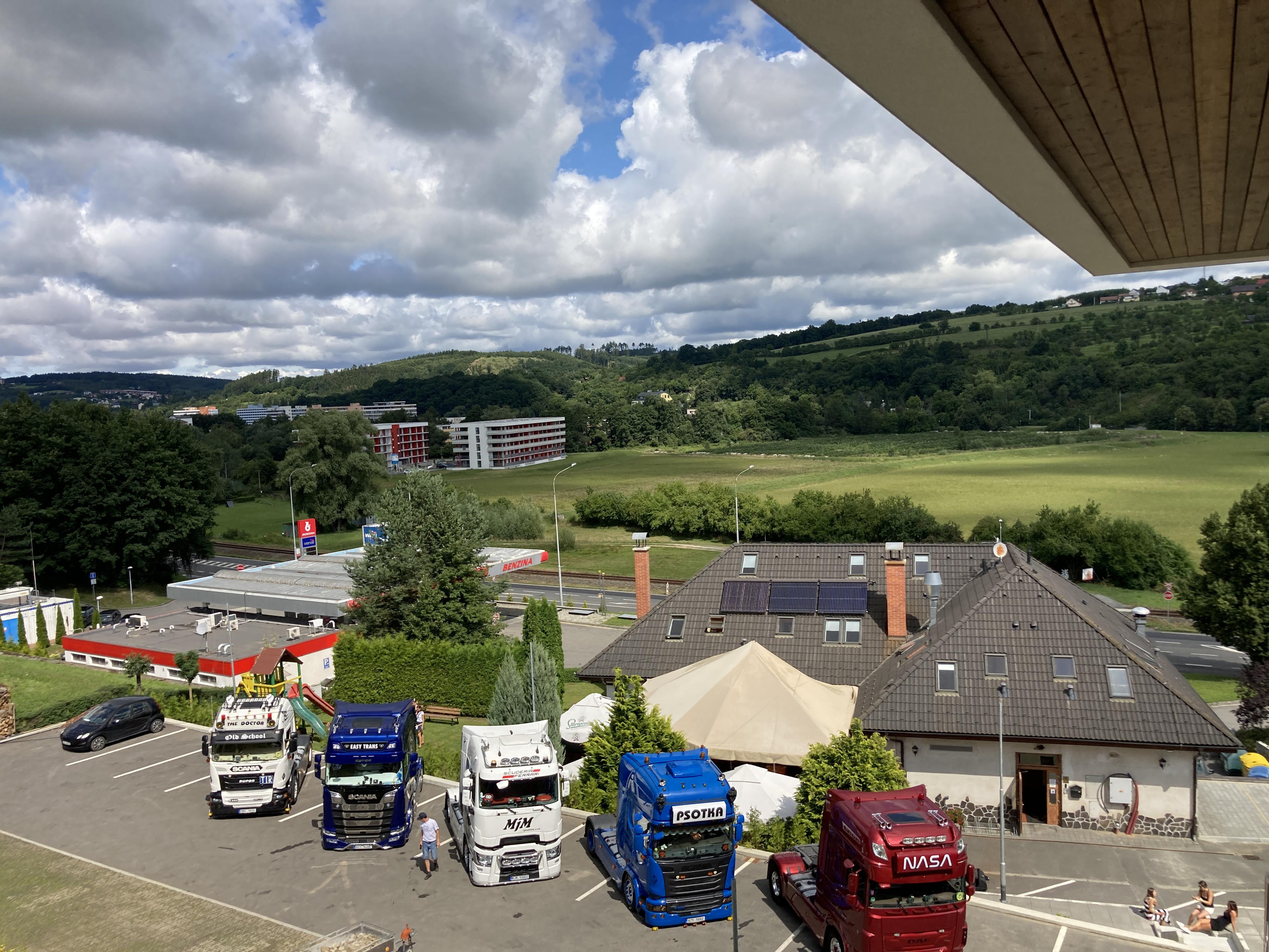 Penzion U Johana foto 5