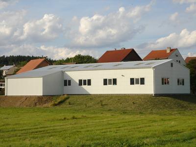 MRÁZEK-KOVO s.r.o. foto 2