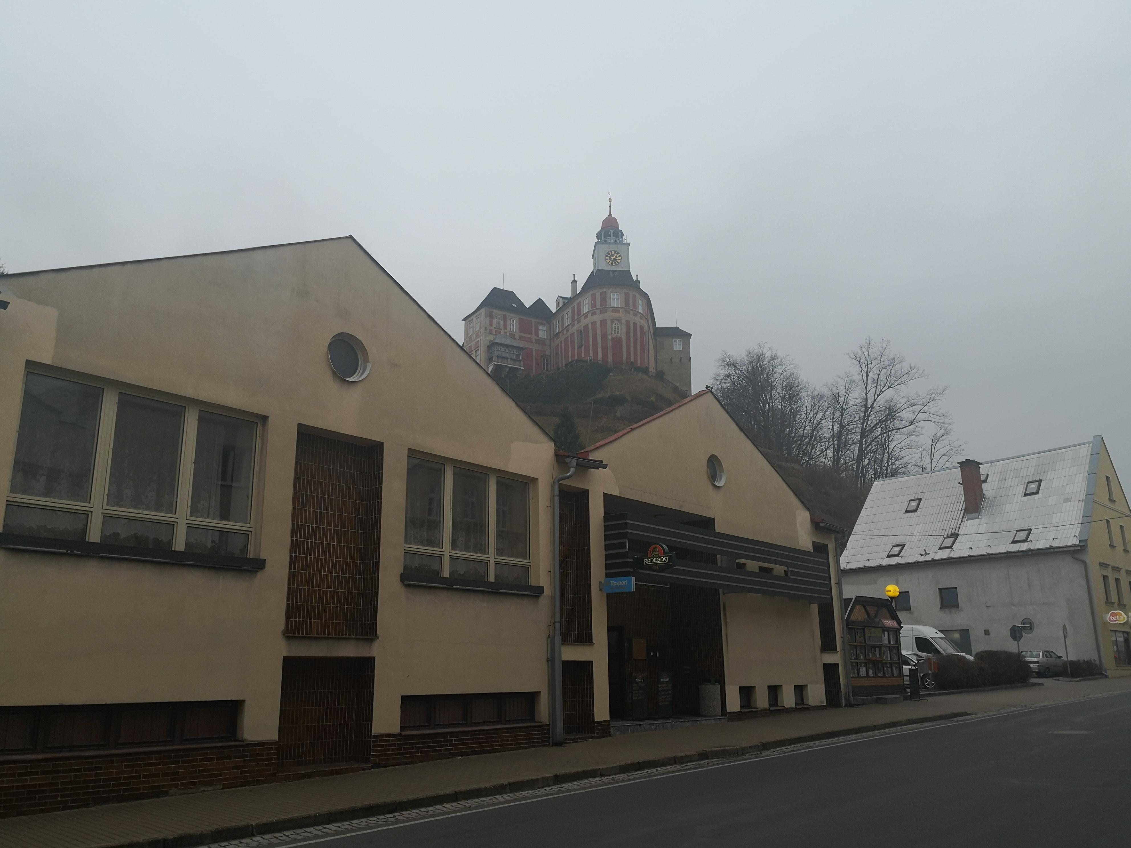 Restaurace Bukurešť foto 4