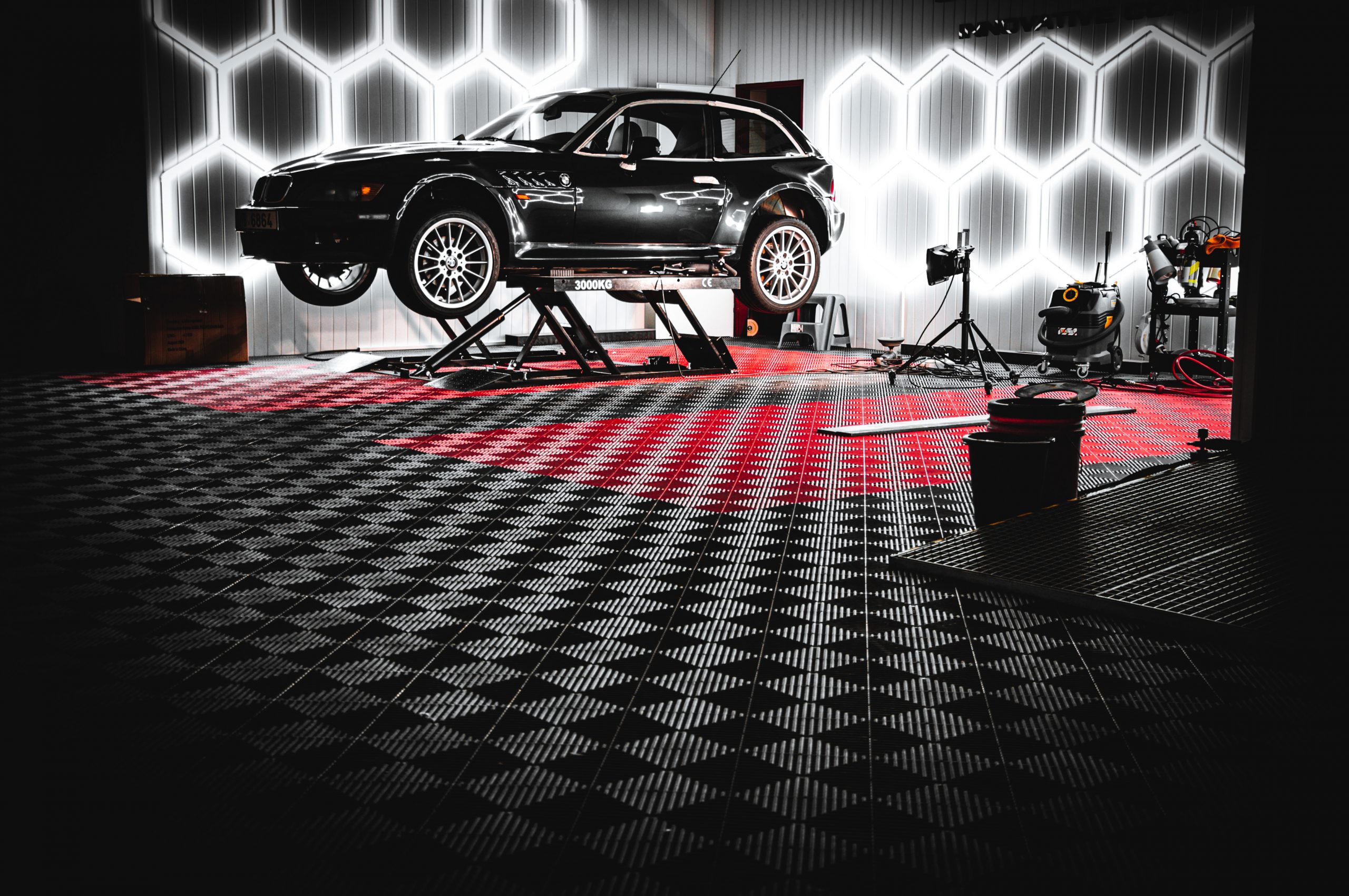 King Wolf Premium Detailing Studio foto 3