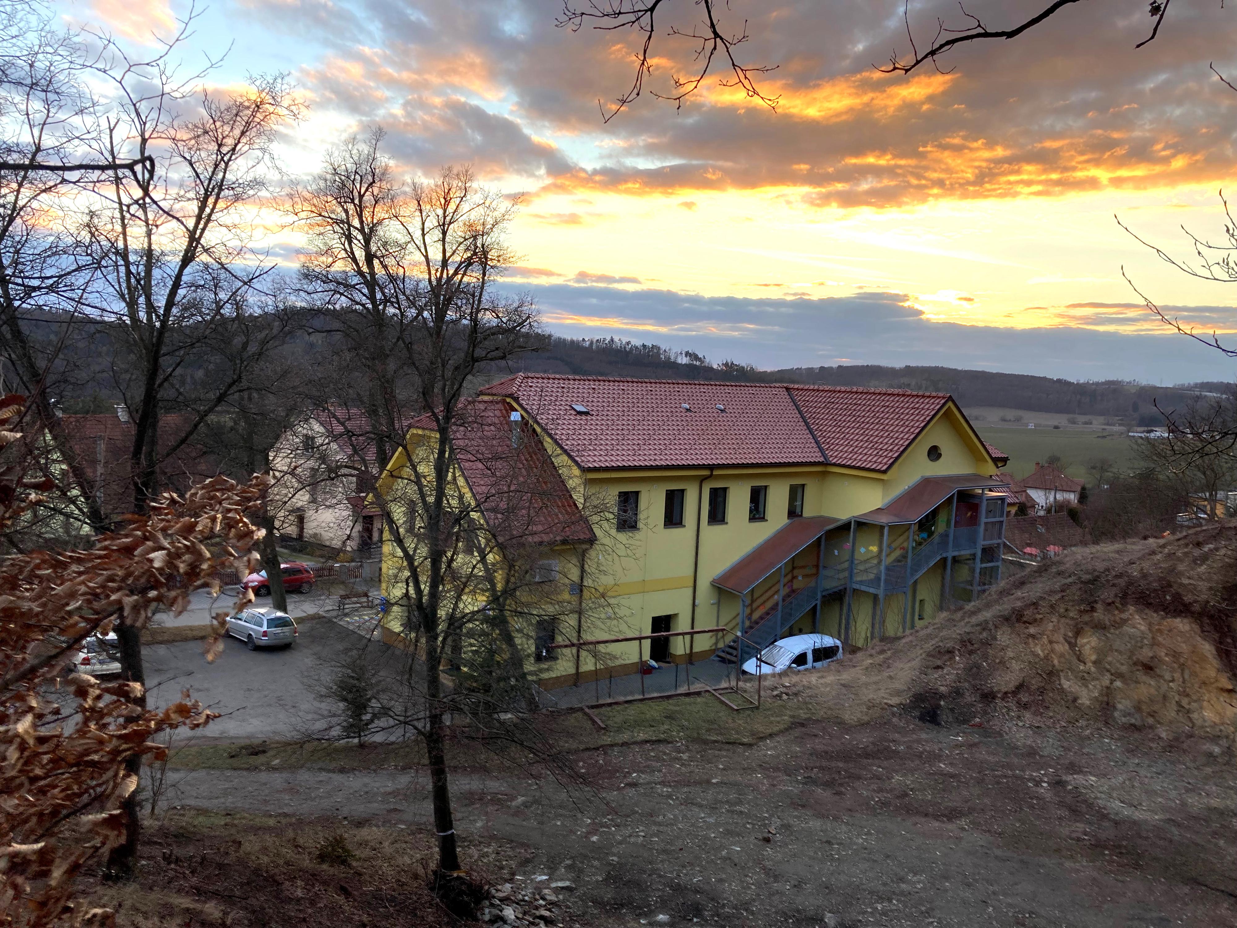 Mateřská škola pod Dubovým kopcem Svinošice foto 4