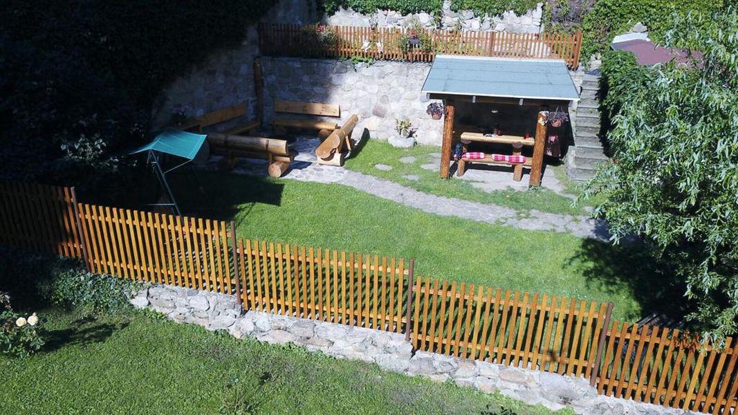 Privátní ubytování ŠUMNÁ foto 3
