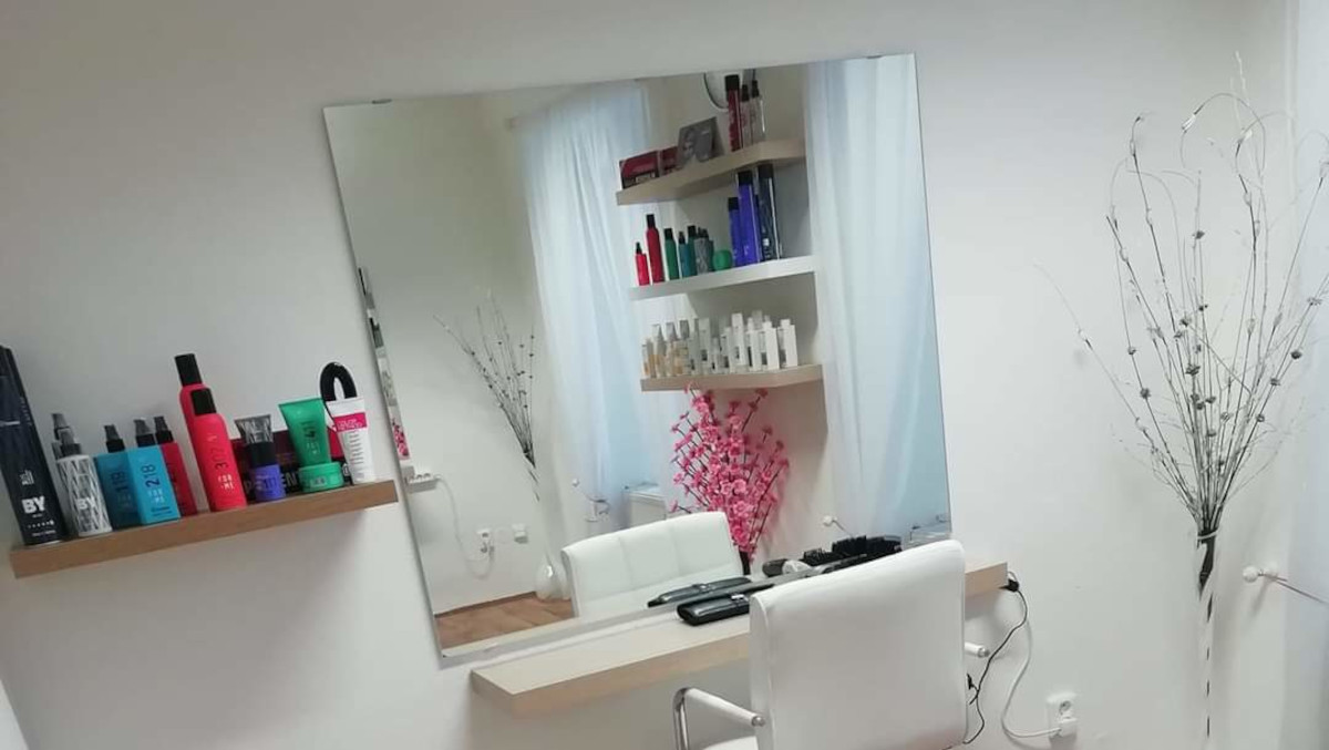 Kadeřnictví Martina Novotná