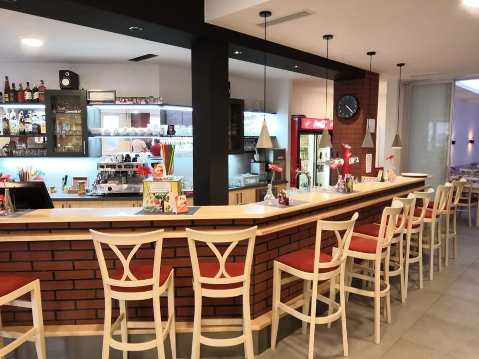 Restaurace Kotelna