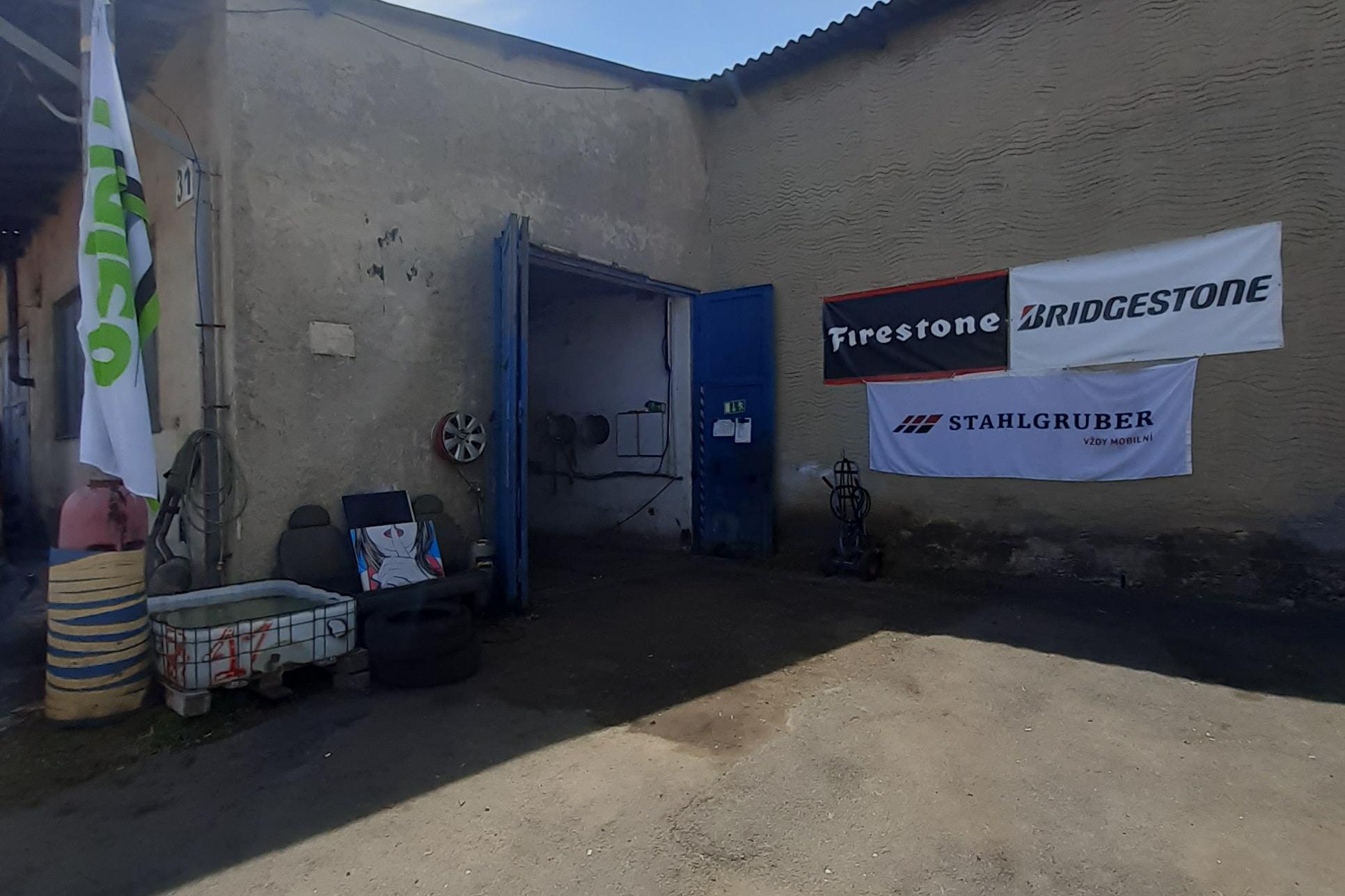 Jaroslav Procházka BJ AUTO