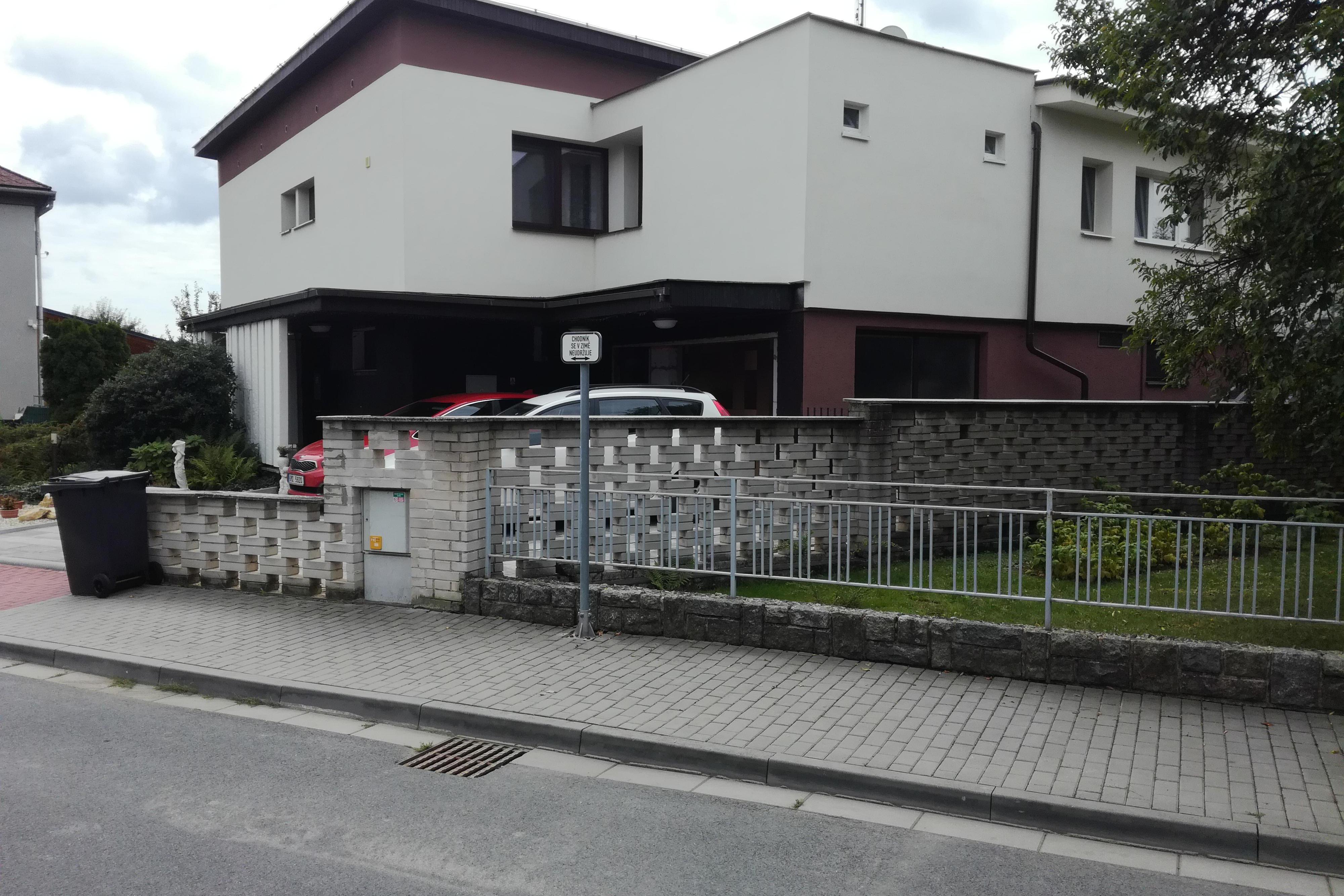 Ubytovací služby Čestmír Dostál