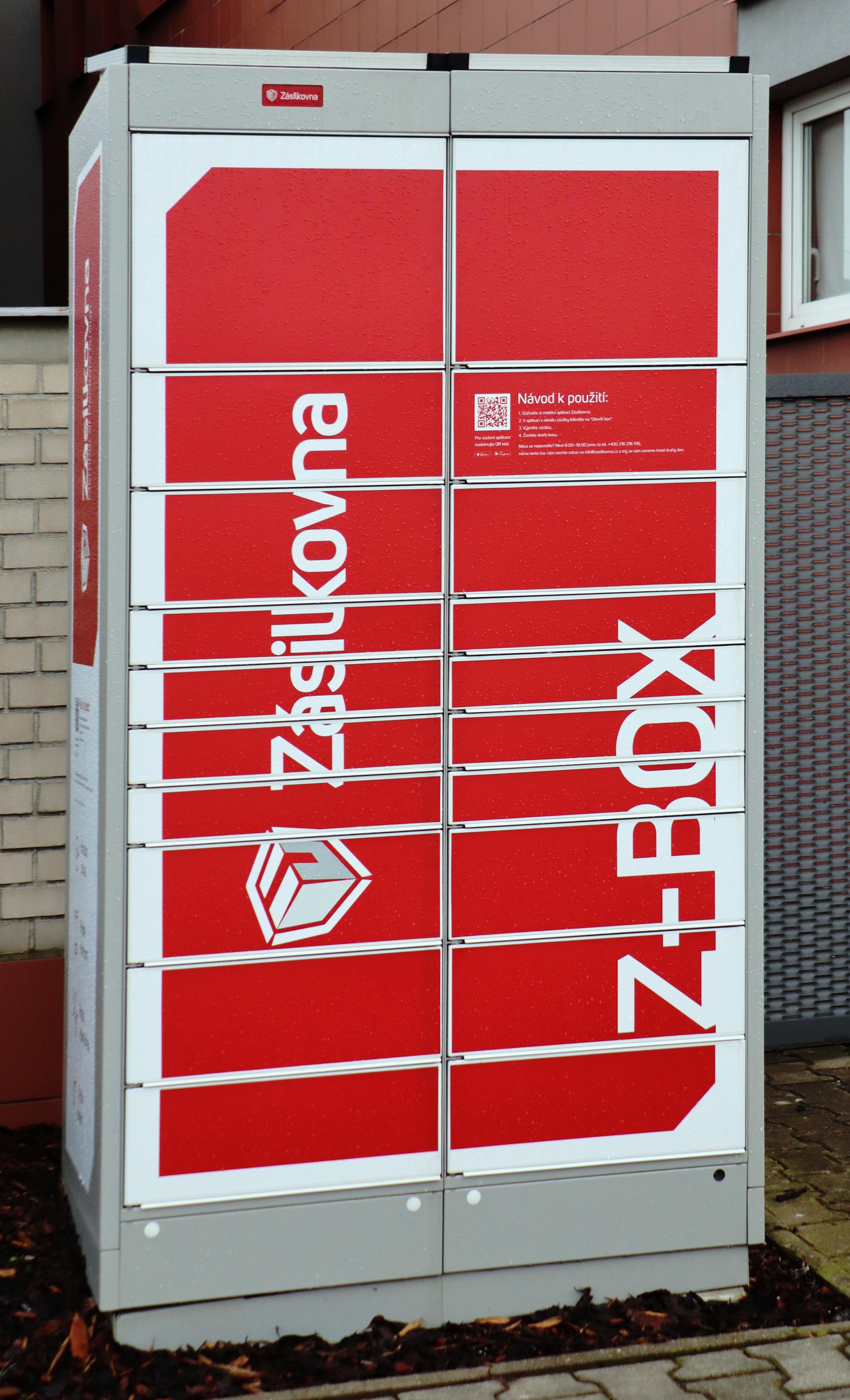 Z-BOX foto 2