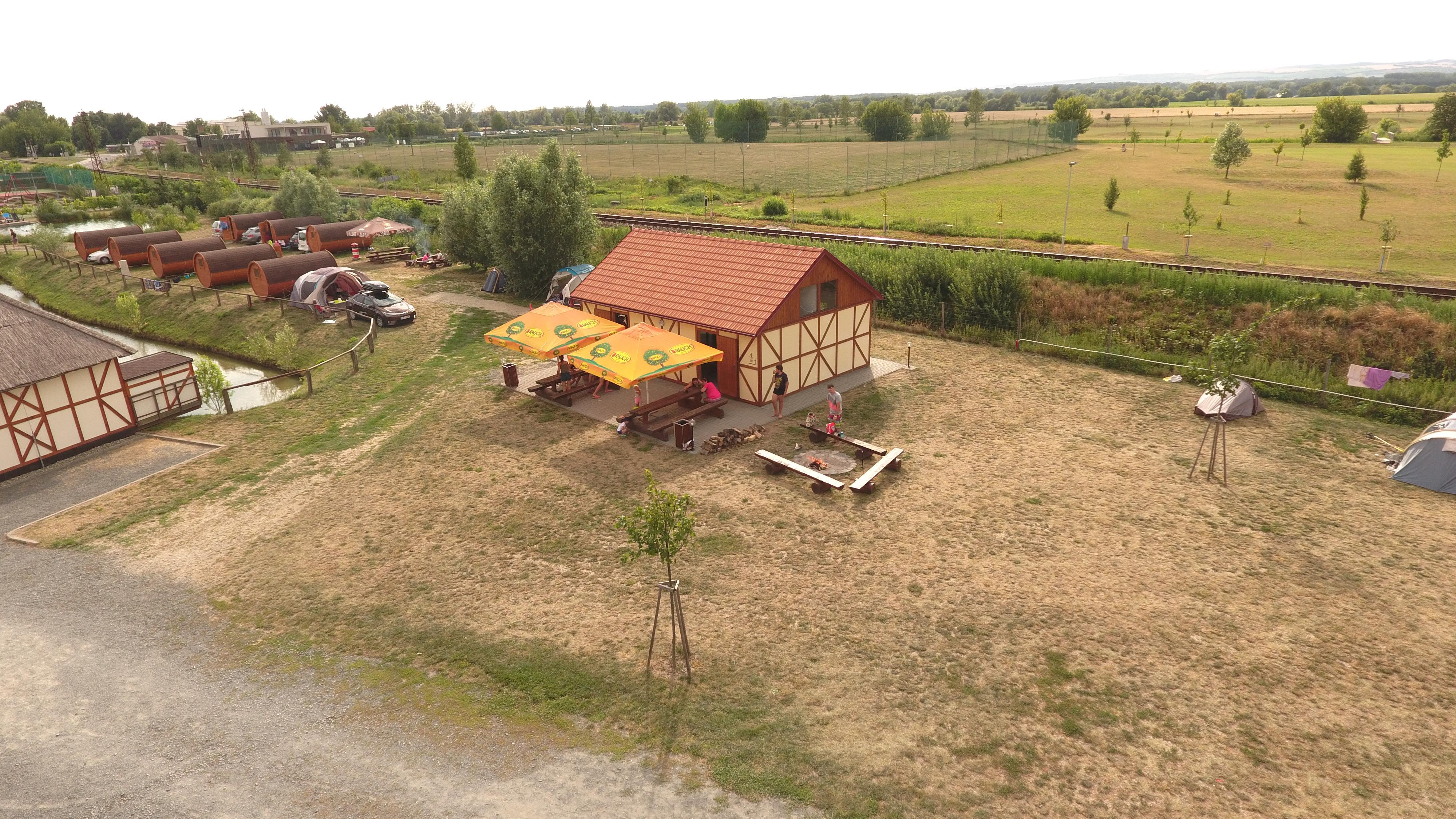 Penzion Slovácký dvůr foto 5