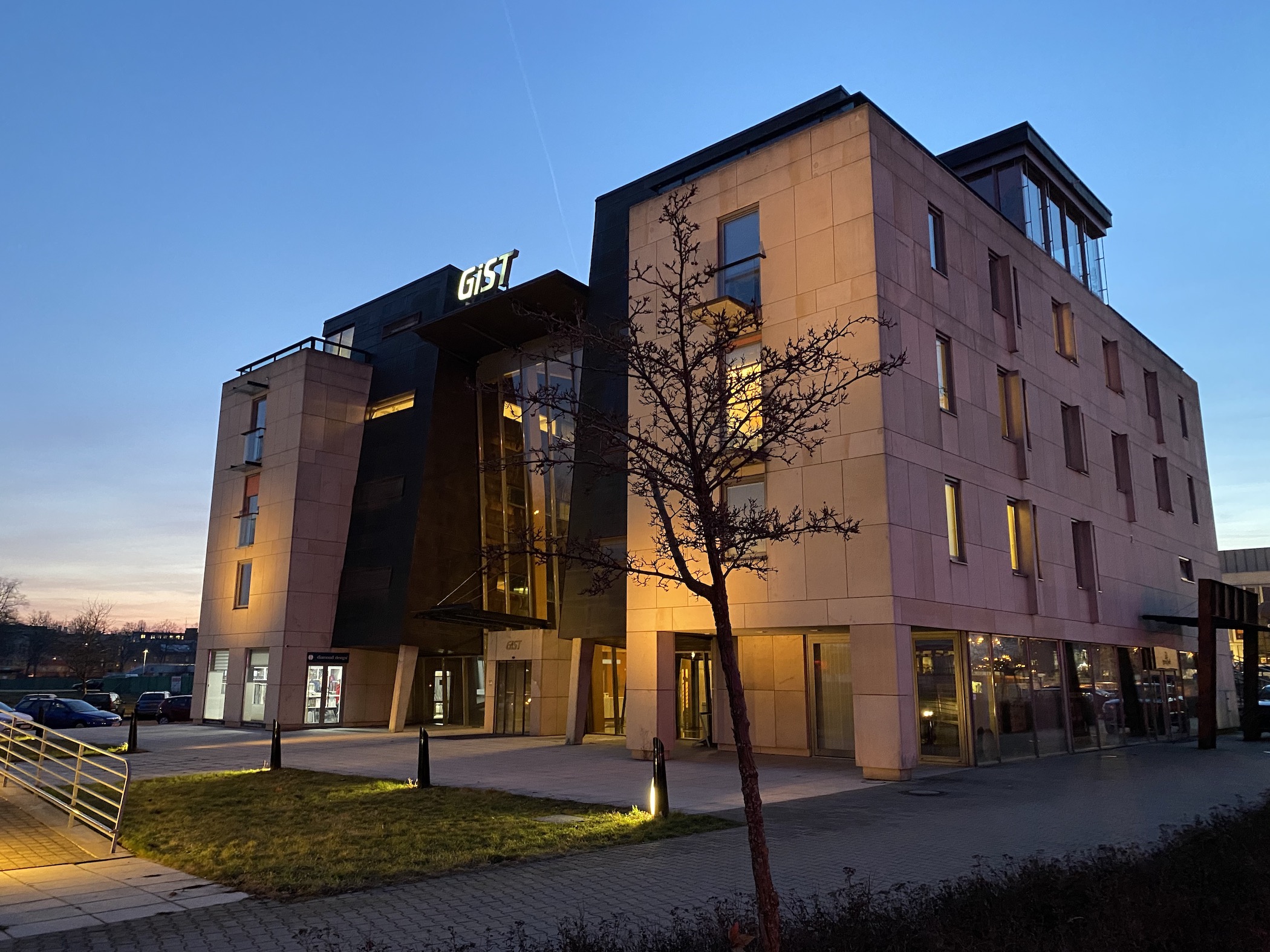 GIST Consulting, s.r.o. foto 2