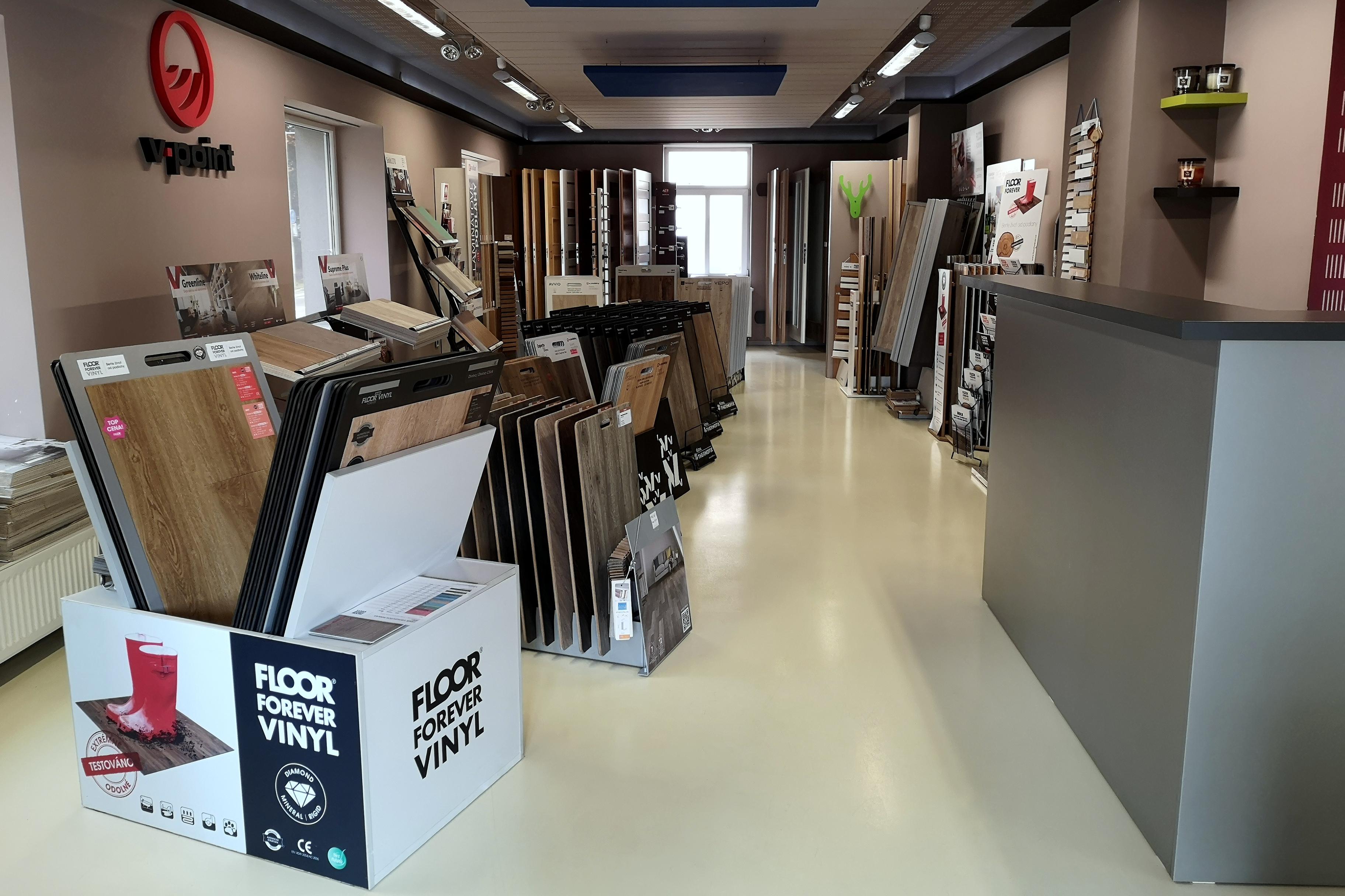 BRADA Interiéry, s.r.o.