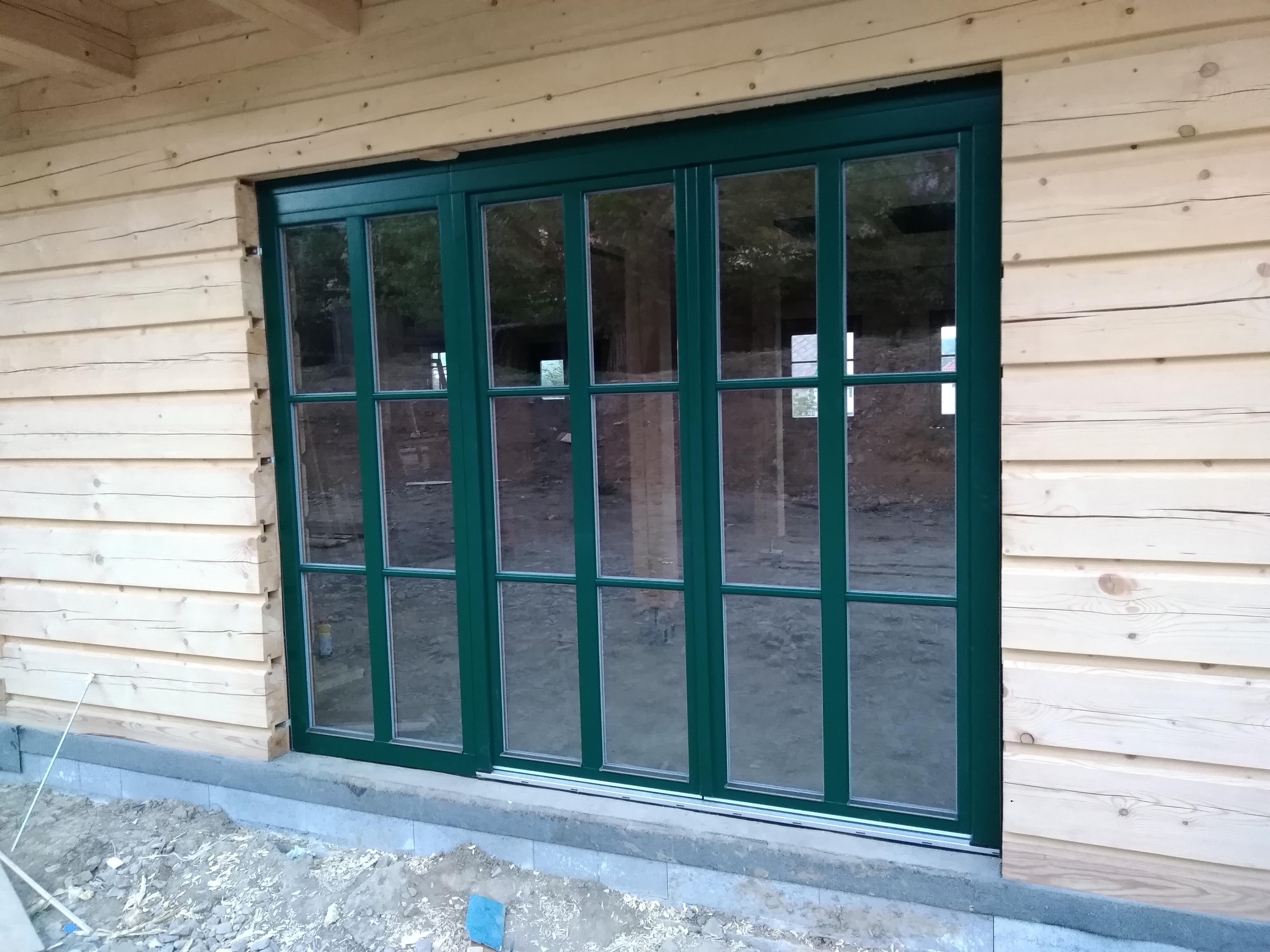 Zakázkové truhlářství Zima foto 5