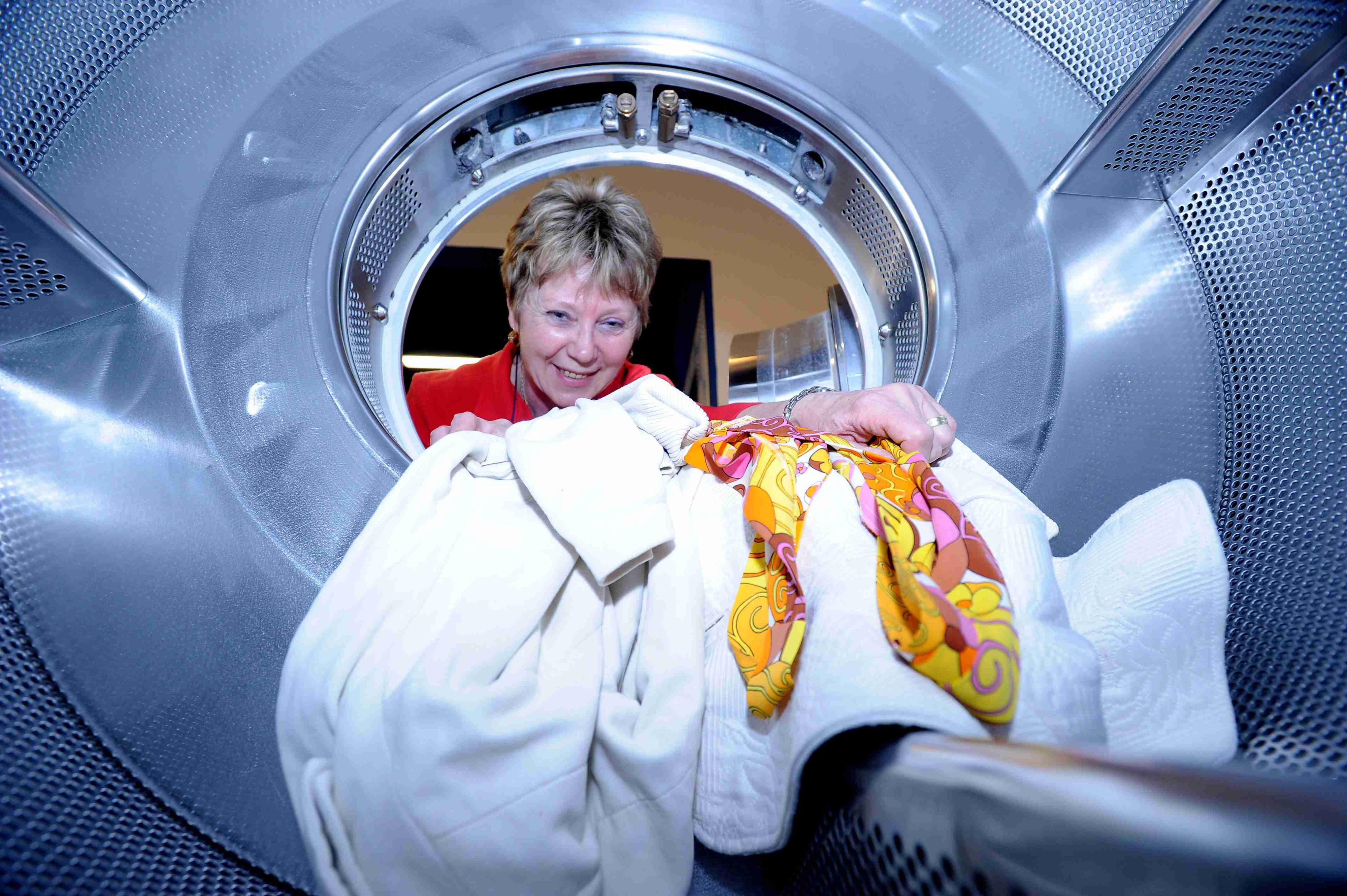 Čistírna oděvů Daja foto 3