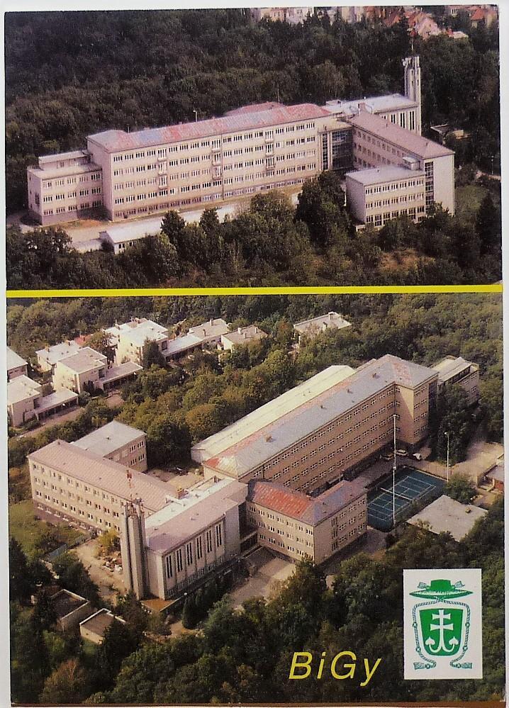 Biskupské gymnázium Brno a mateřská škola foto 4