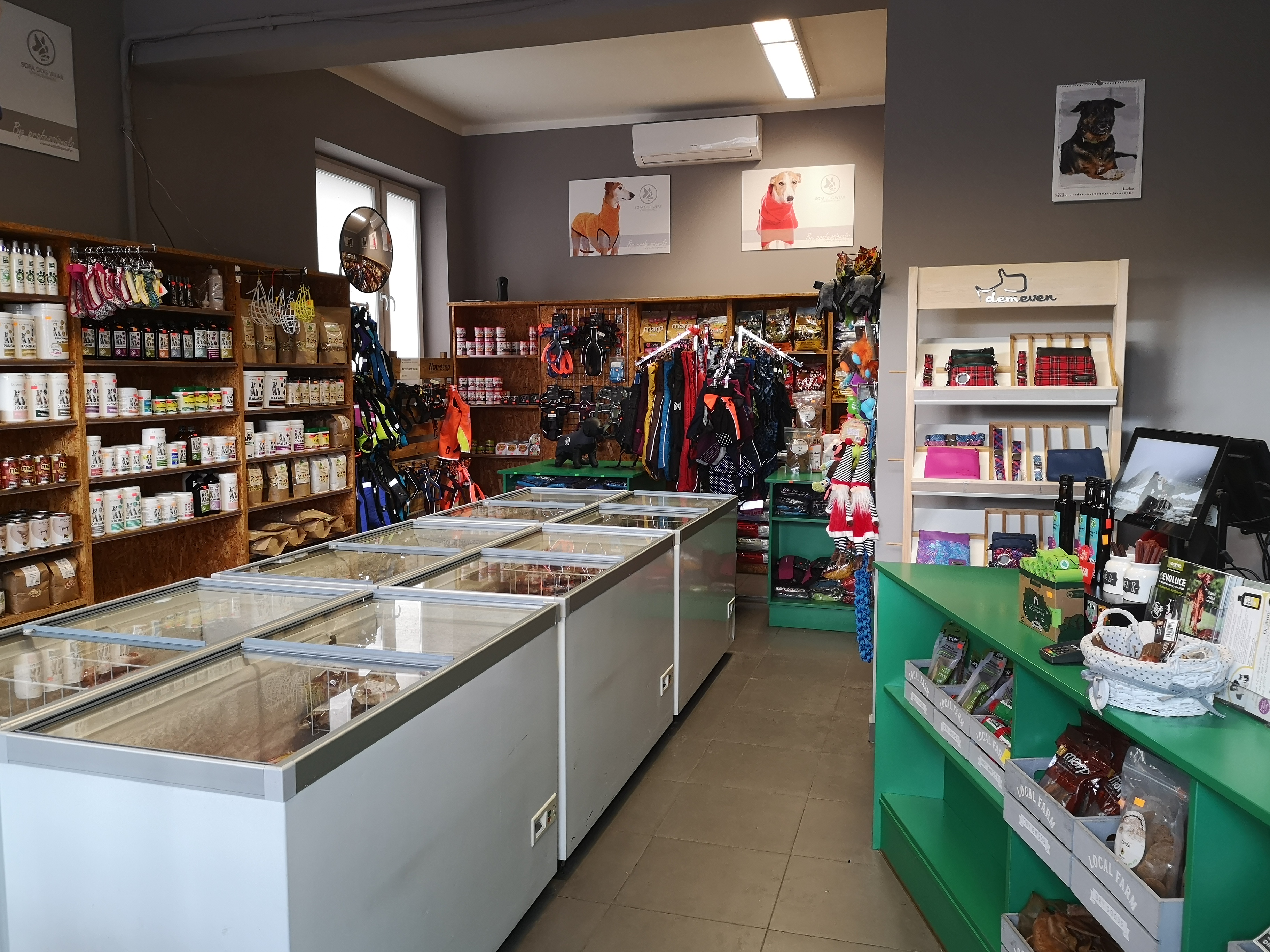 Barf Shop foto 2