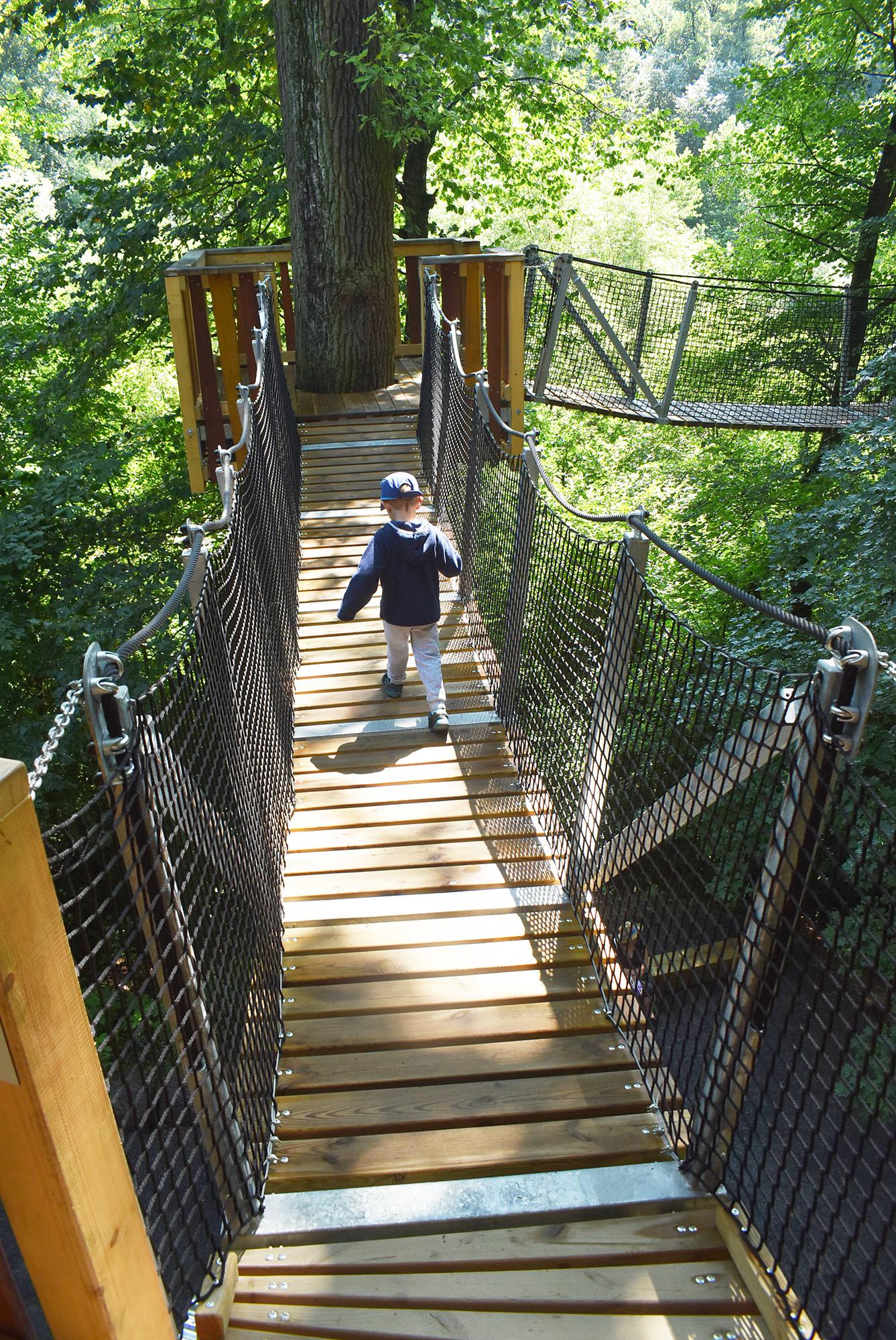 LC ZOO Zlín - Lanáček foto 2