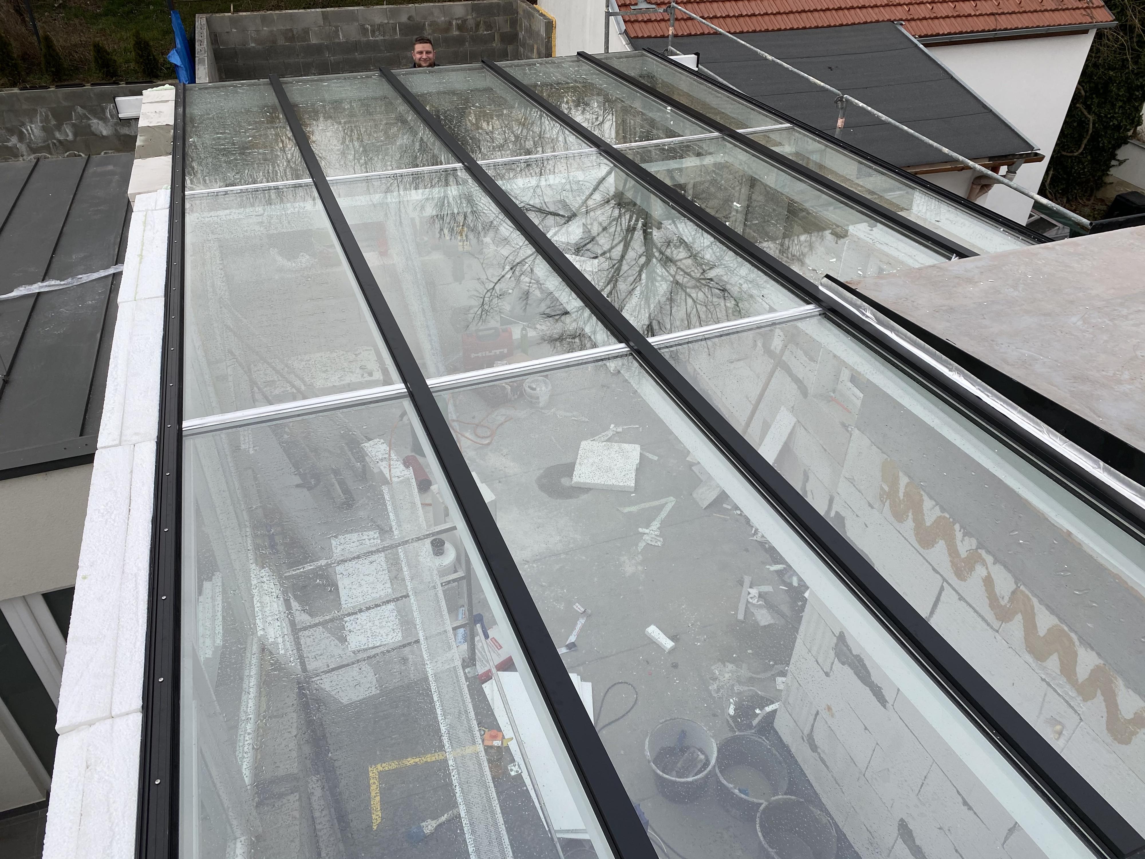 Hliníková okna a dveře | CRP SERVICE, s.r.o. foto 2