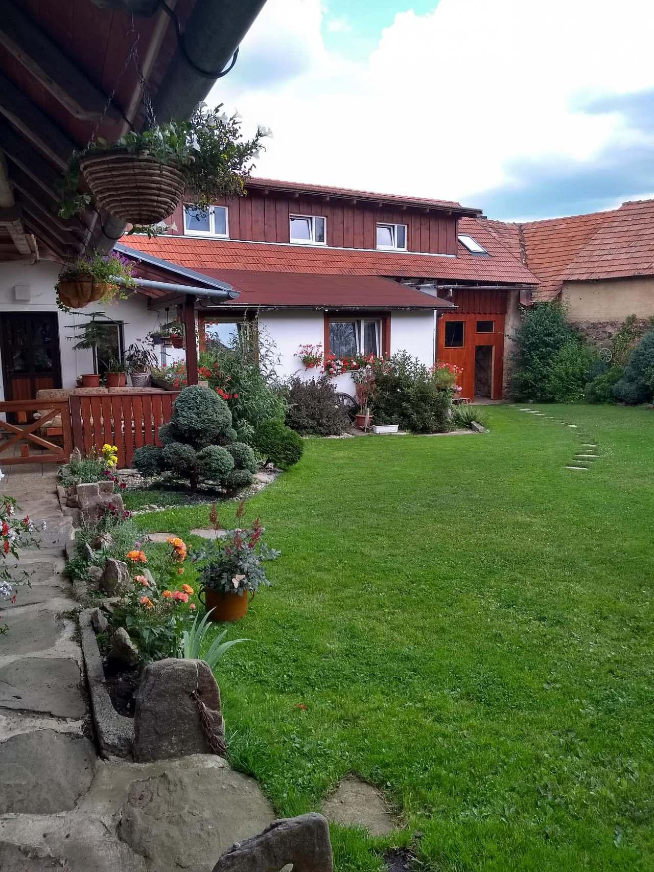 Ubytování u Mrázů foto 3