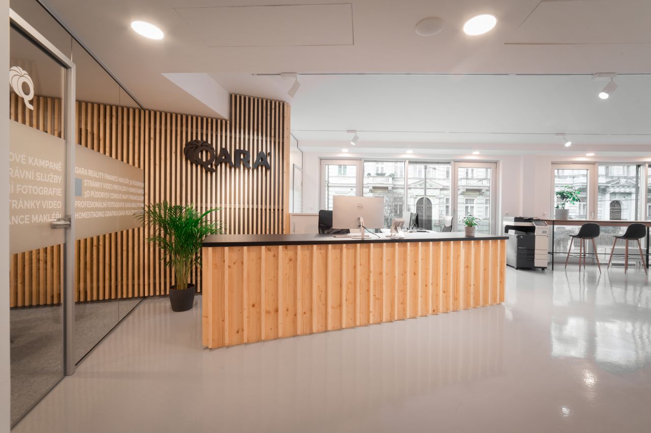 Ing. Kateřina Pavlů - QARA s.r.o. foto 2