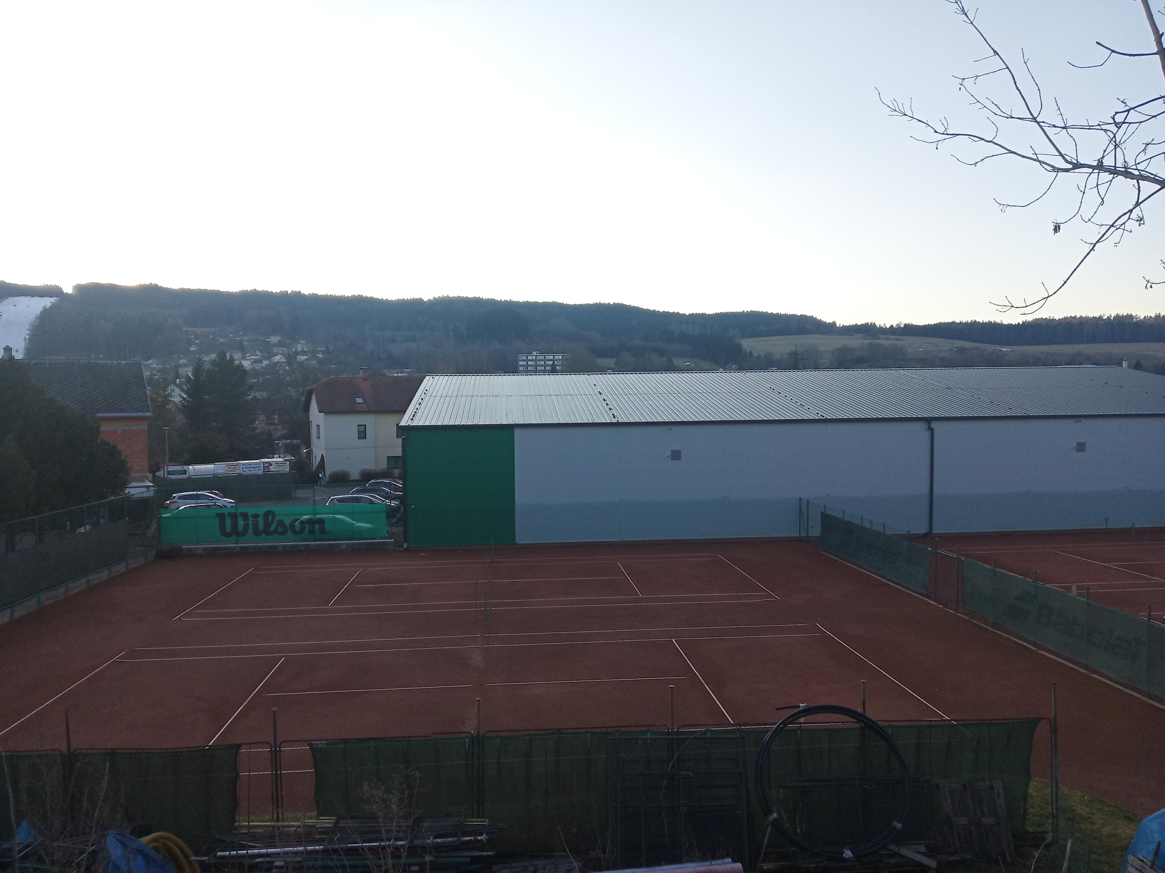 TK Česká Třebová foto 2