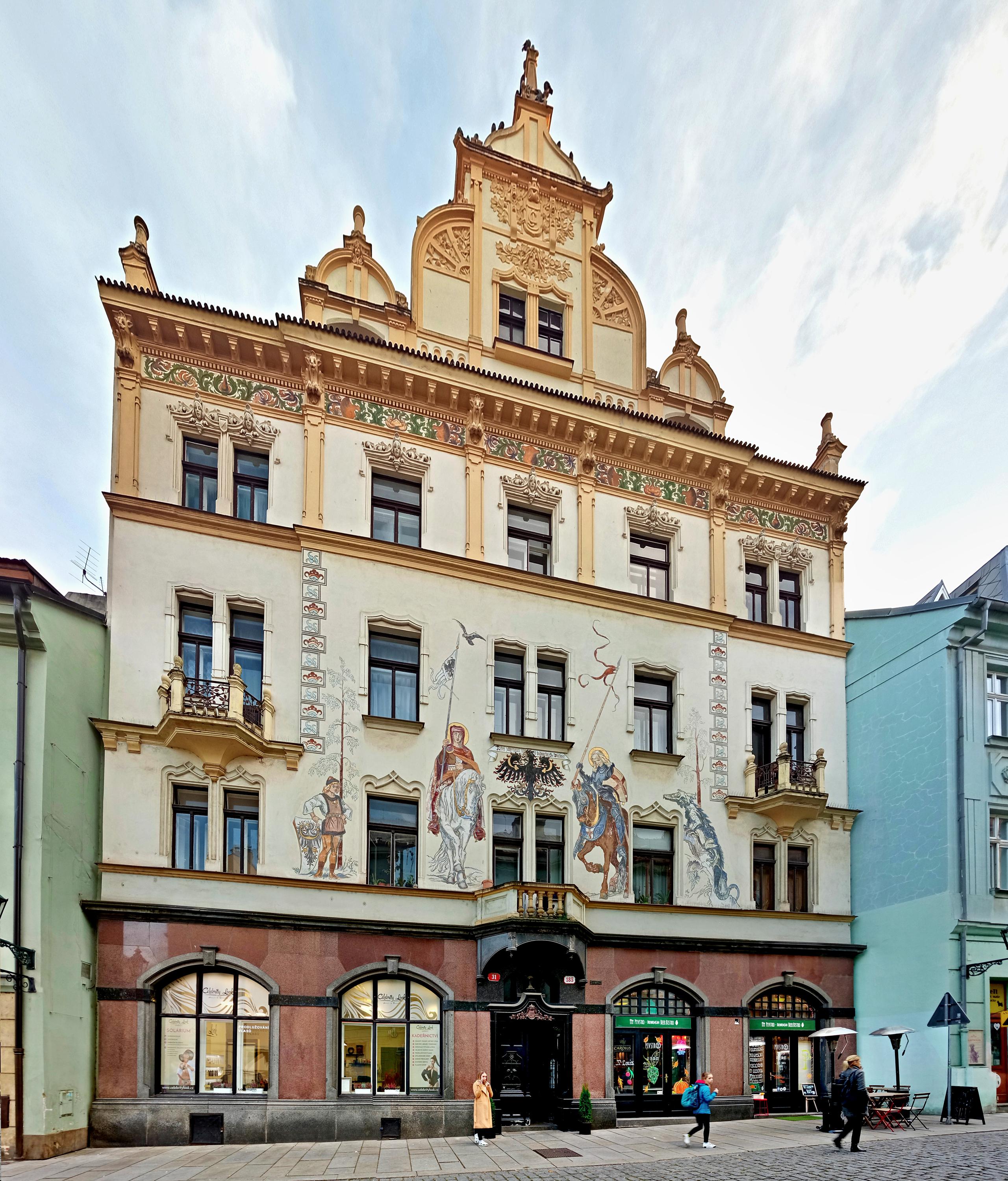 Pivstro - Beer Bistro