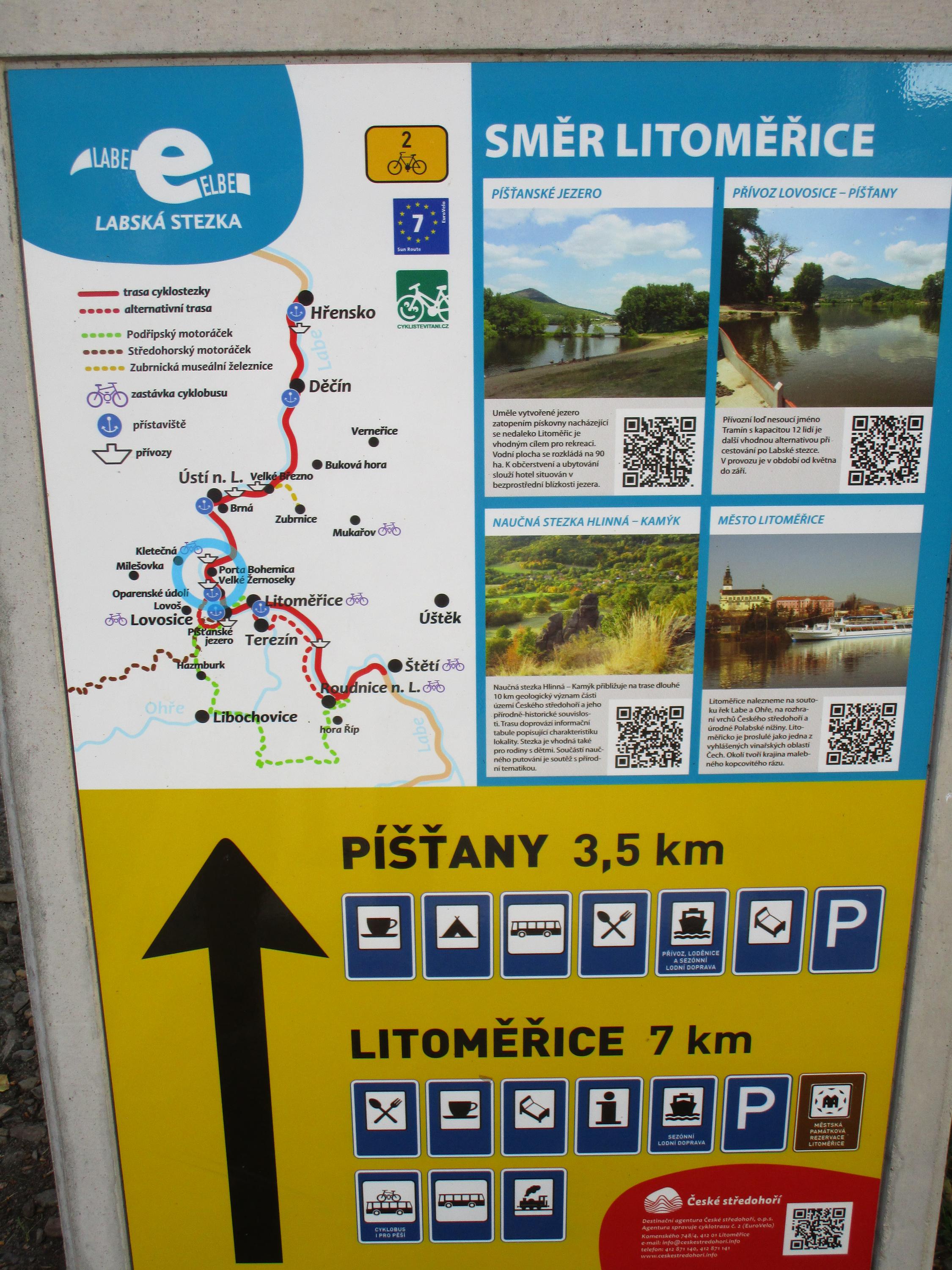 Občerstvení U Přívozu foto 3