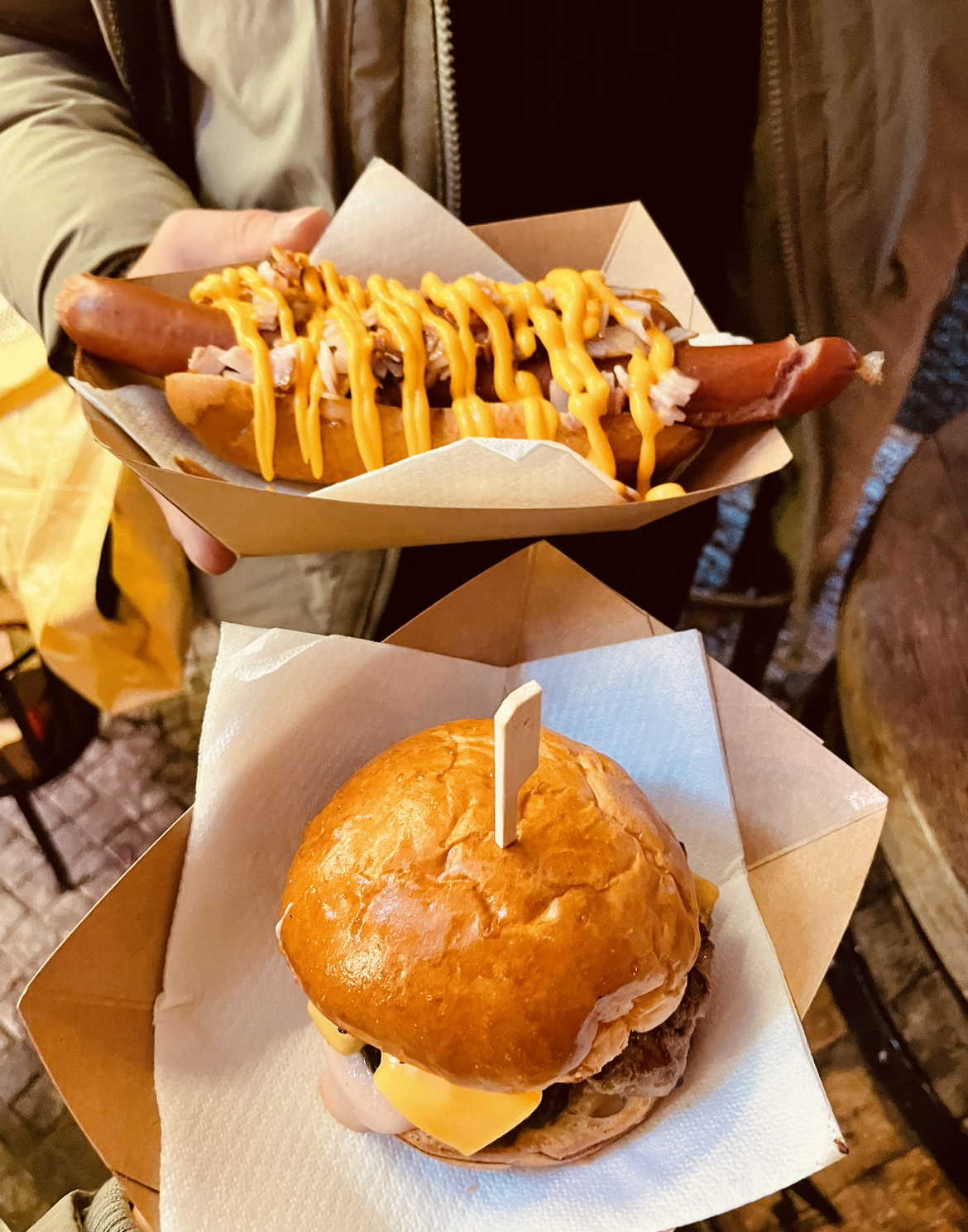 Bistro U Prince foto 3