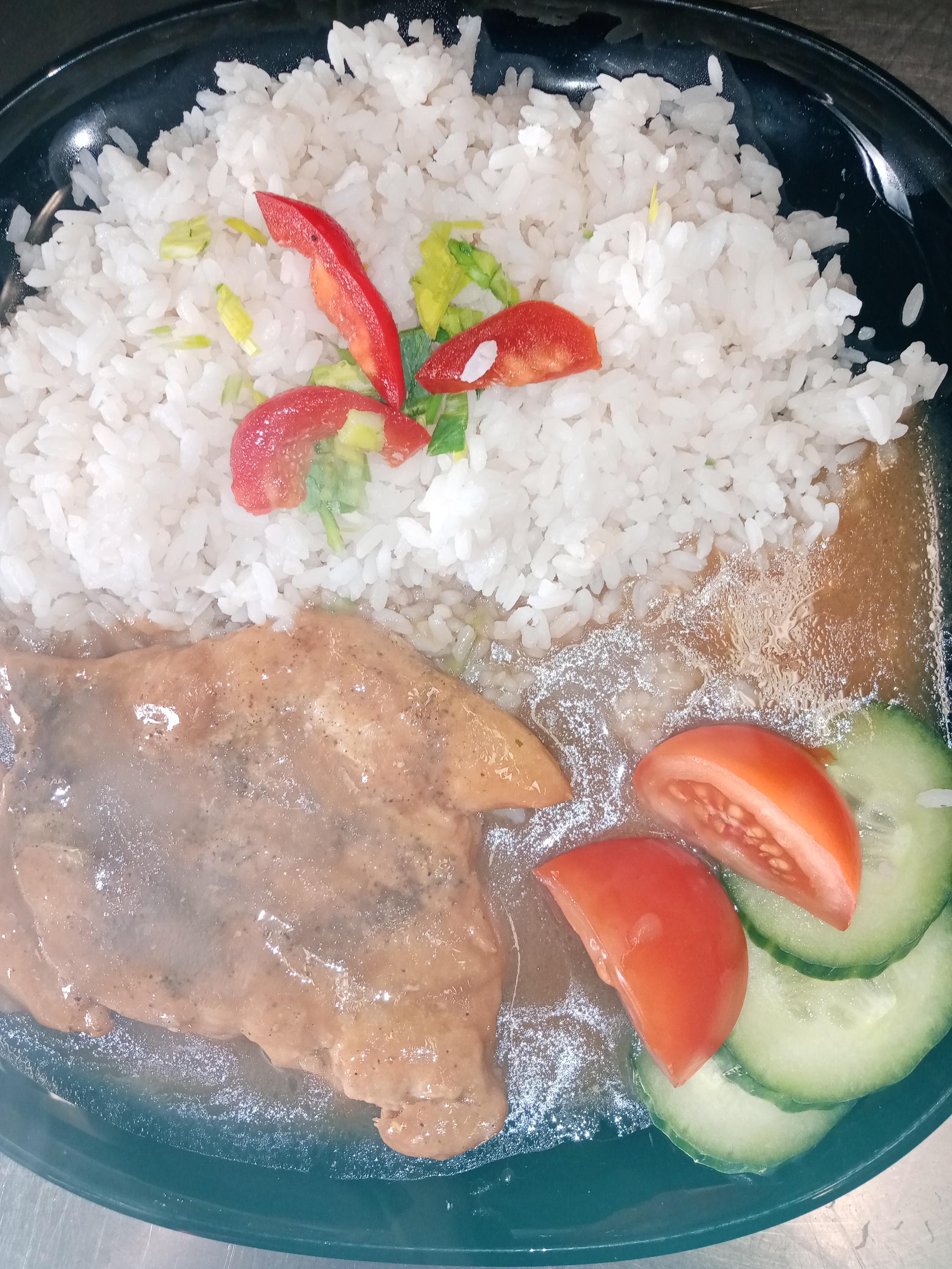 Restaurace Slávie foto 4