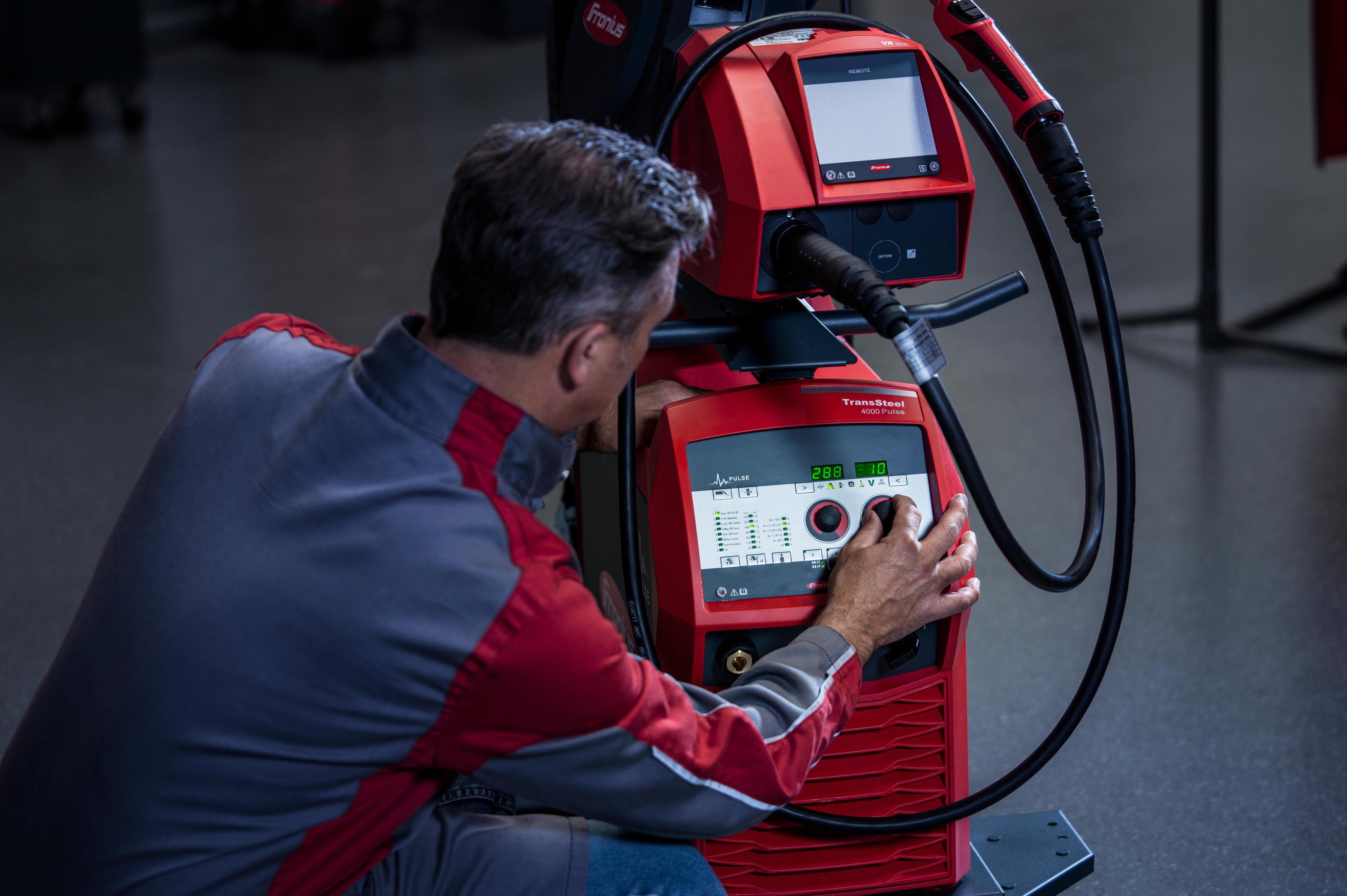 FRONIUS Česká republika s.r.o.