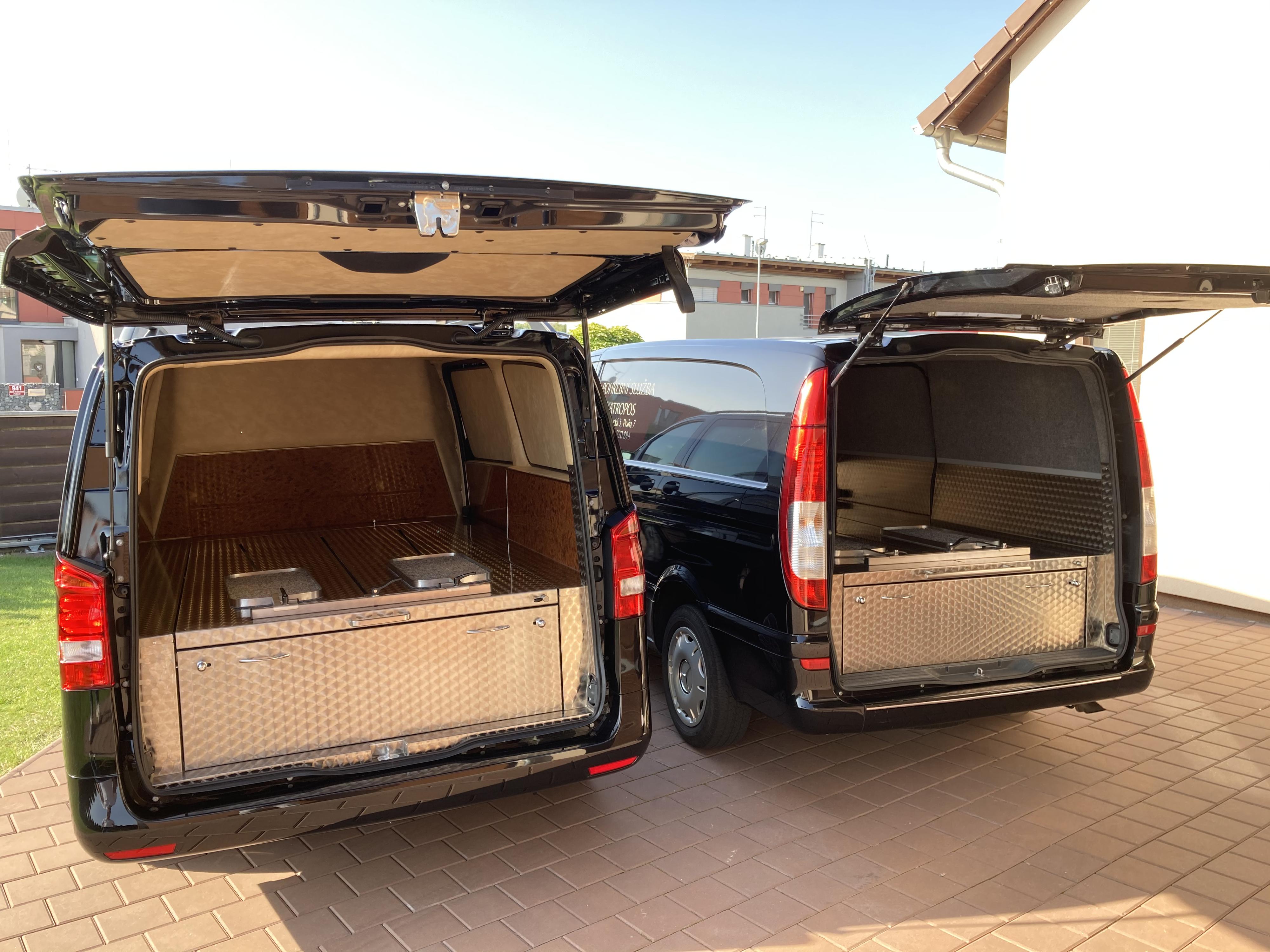 Pohřební služba NYMBURK foto 5