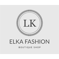 logo ELKA Fashion Mělník