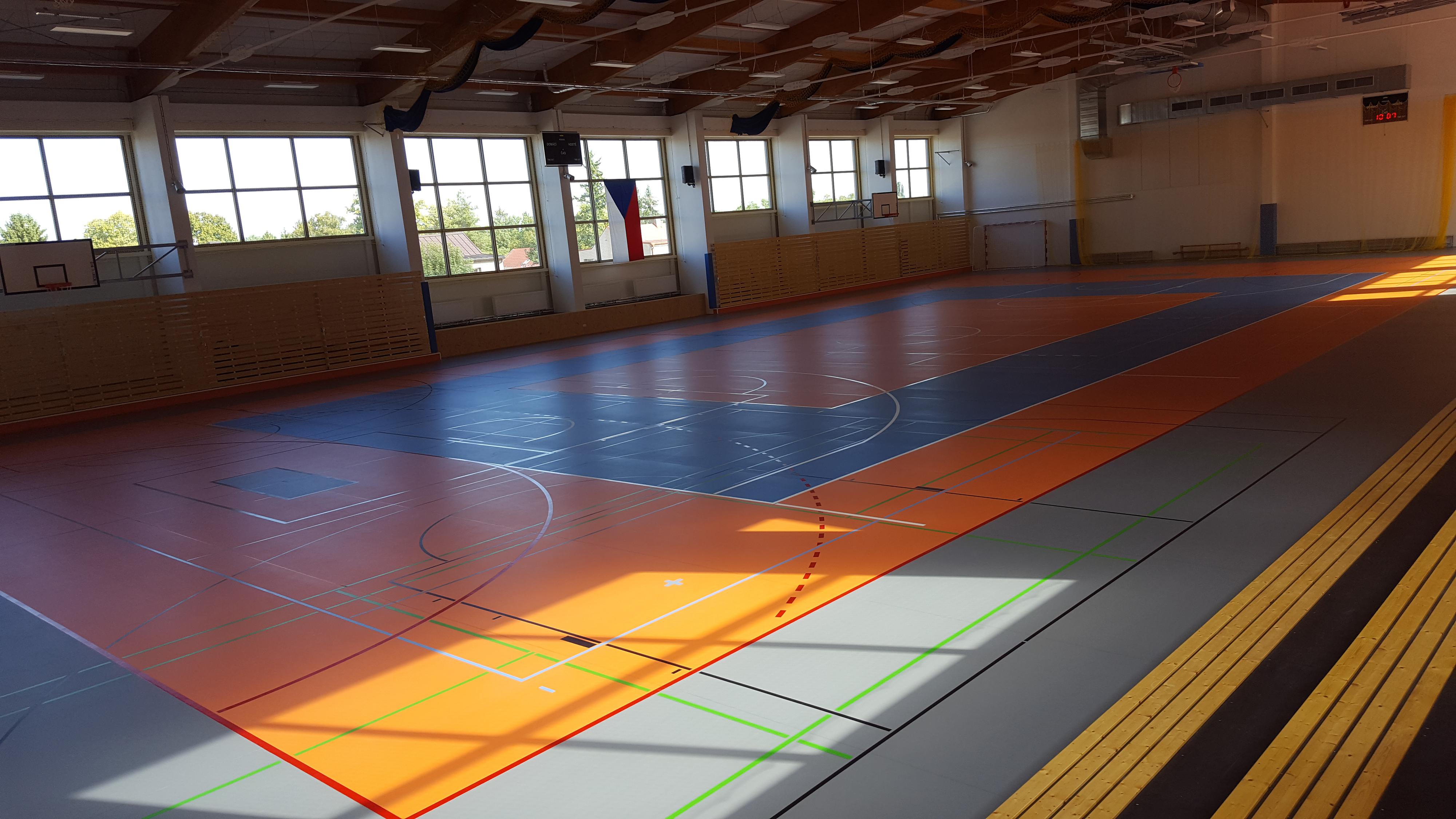 Becker Sport ČR, s.r.o. foto 2