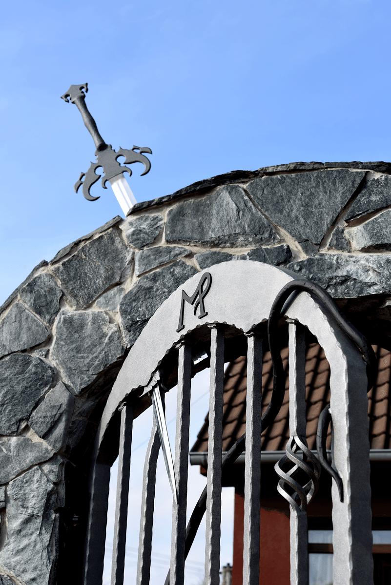 Zámečnictví Petr Mikoláš foto 2