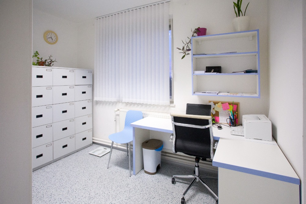 Gynekologická ambulance Třeboň s.r.o. foto 4