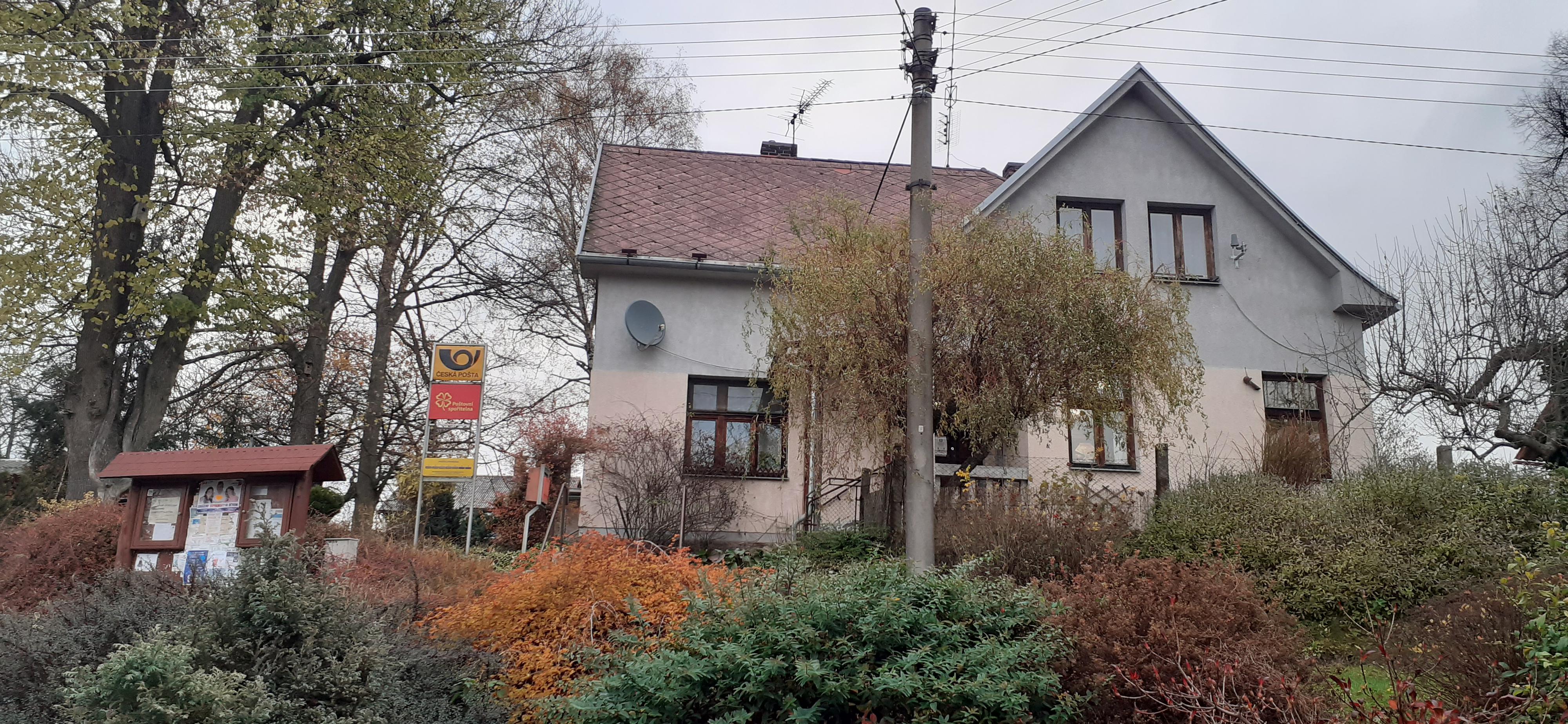 Pošta Liberk foto 3
