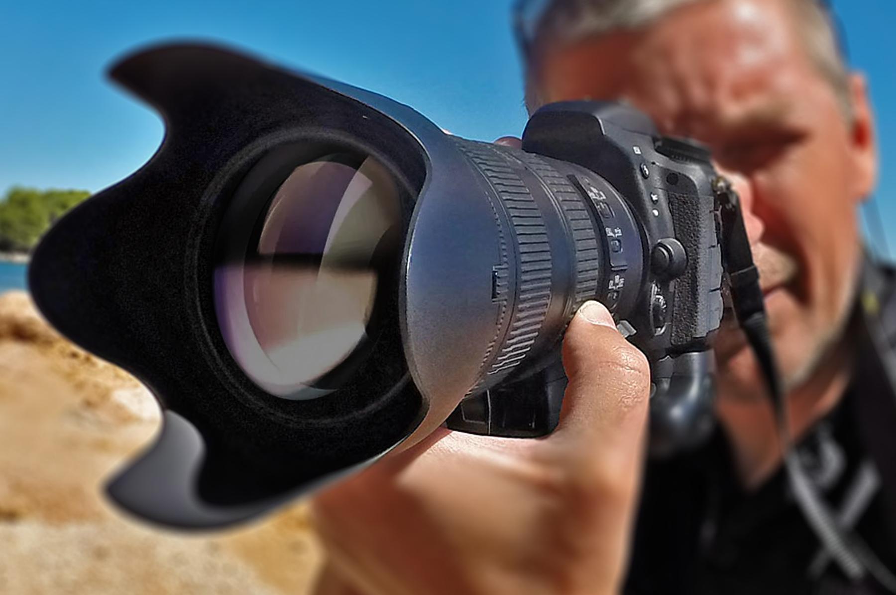 RodingerPhoto - Workshops